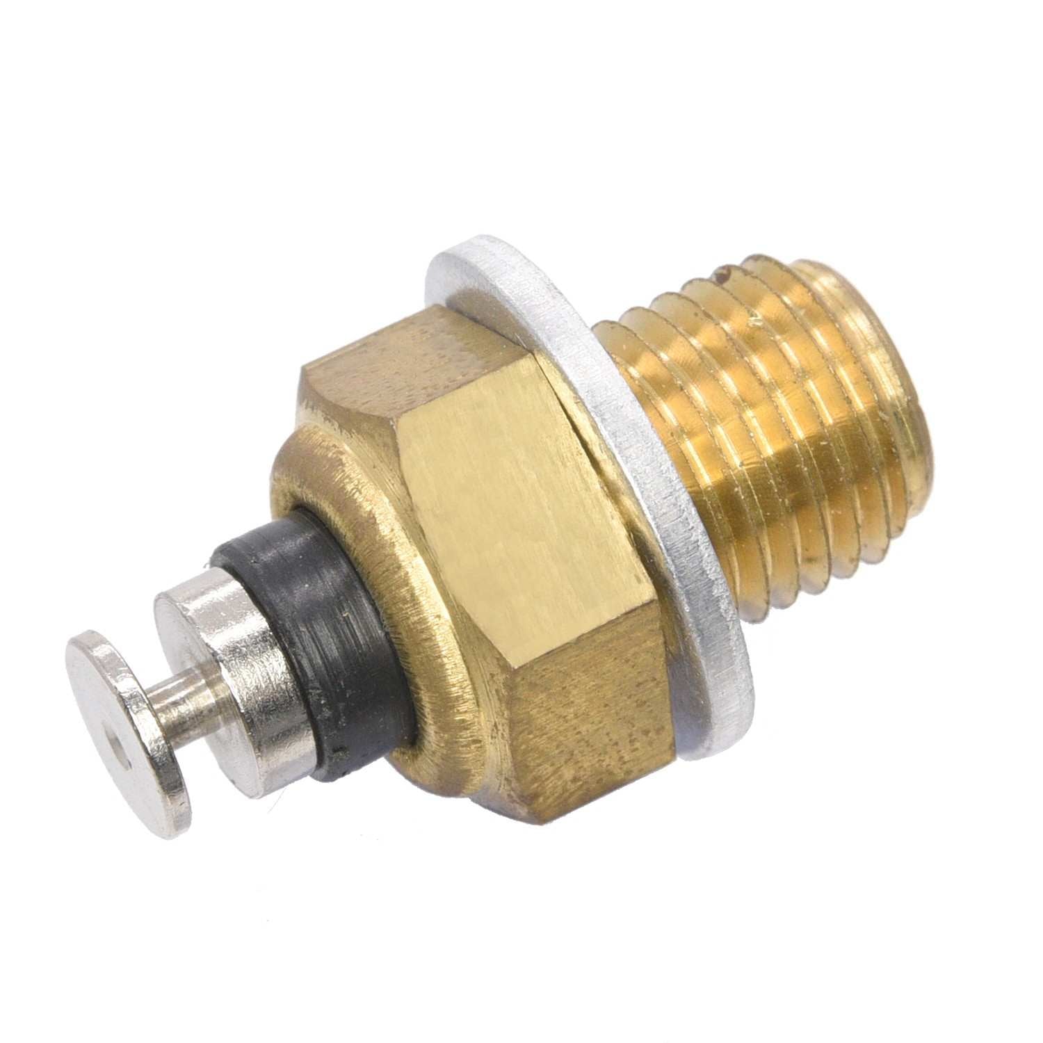 Walker Products Walker Products 214-1035 Engine Coolant Temperature Sender 214-1035