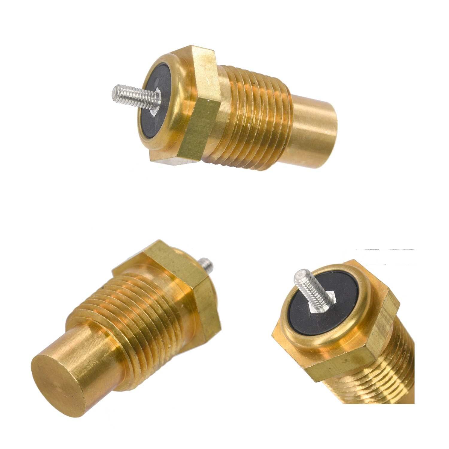 Walker Products Walker Products 214-1037 Engine Coolant Temperature Sender 214-1037