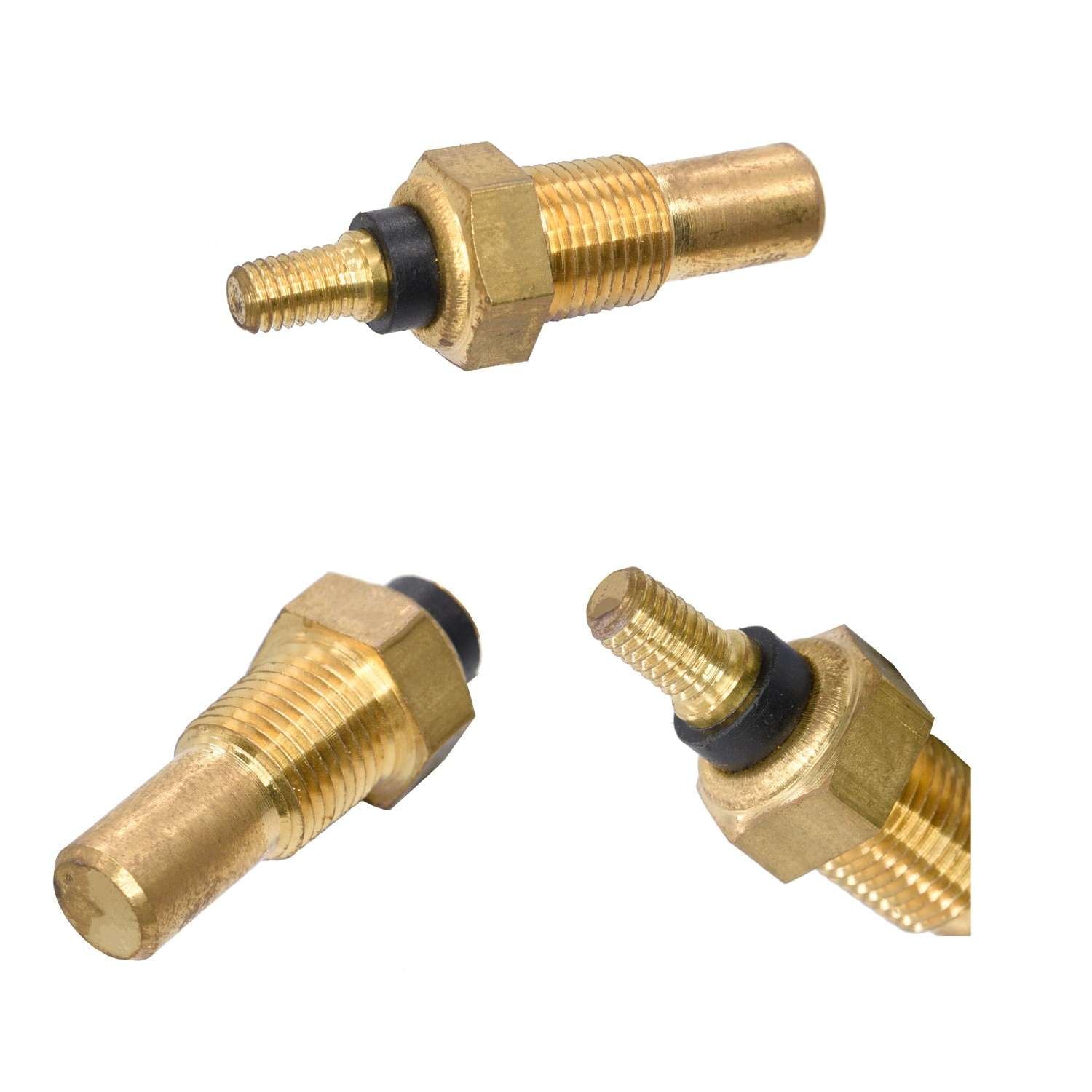 Walker Products Walker Products 214-1038 Engine Coolant Temperature Sender 214-1038