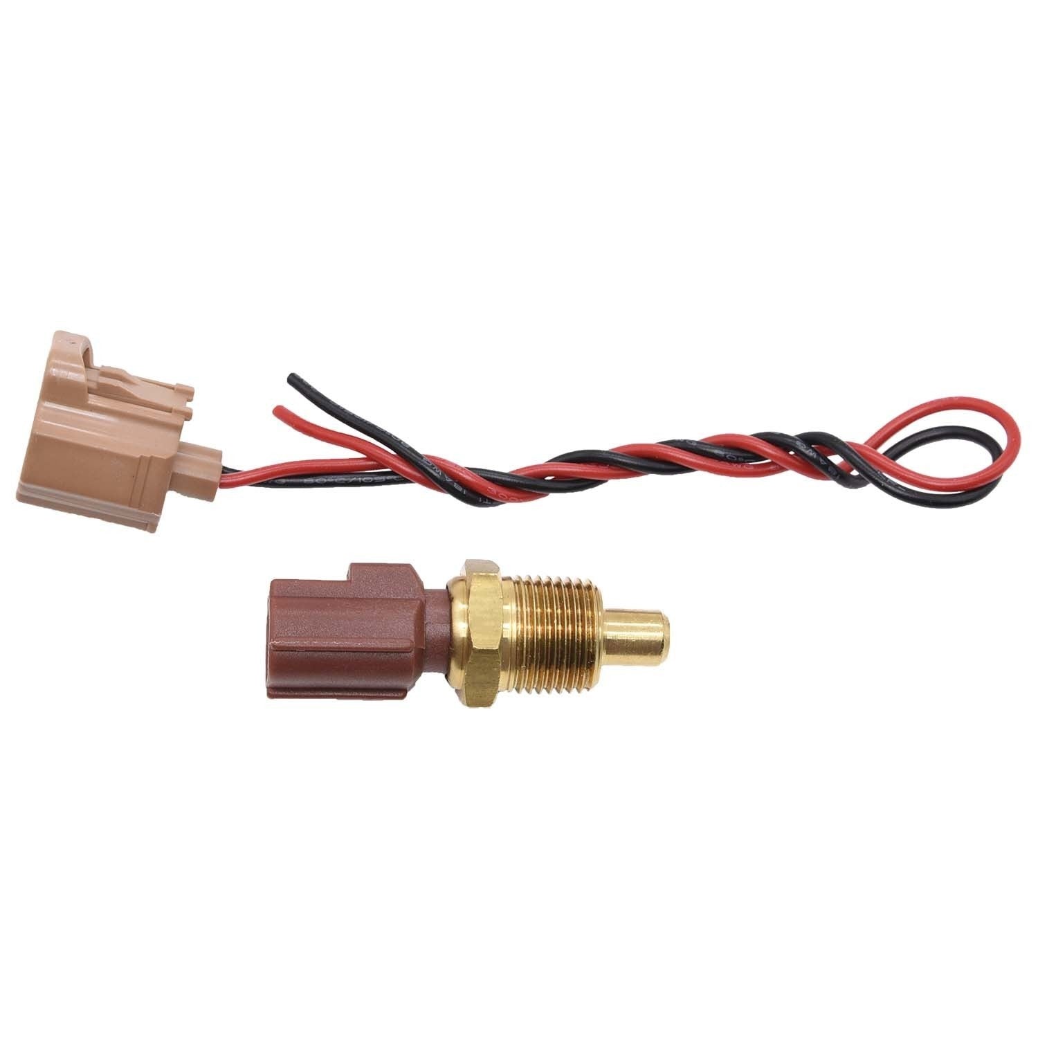 Walker Products Walker Products 214-91002 Engine Coolant Temperature Sender - Full Service Kit 214-91002