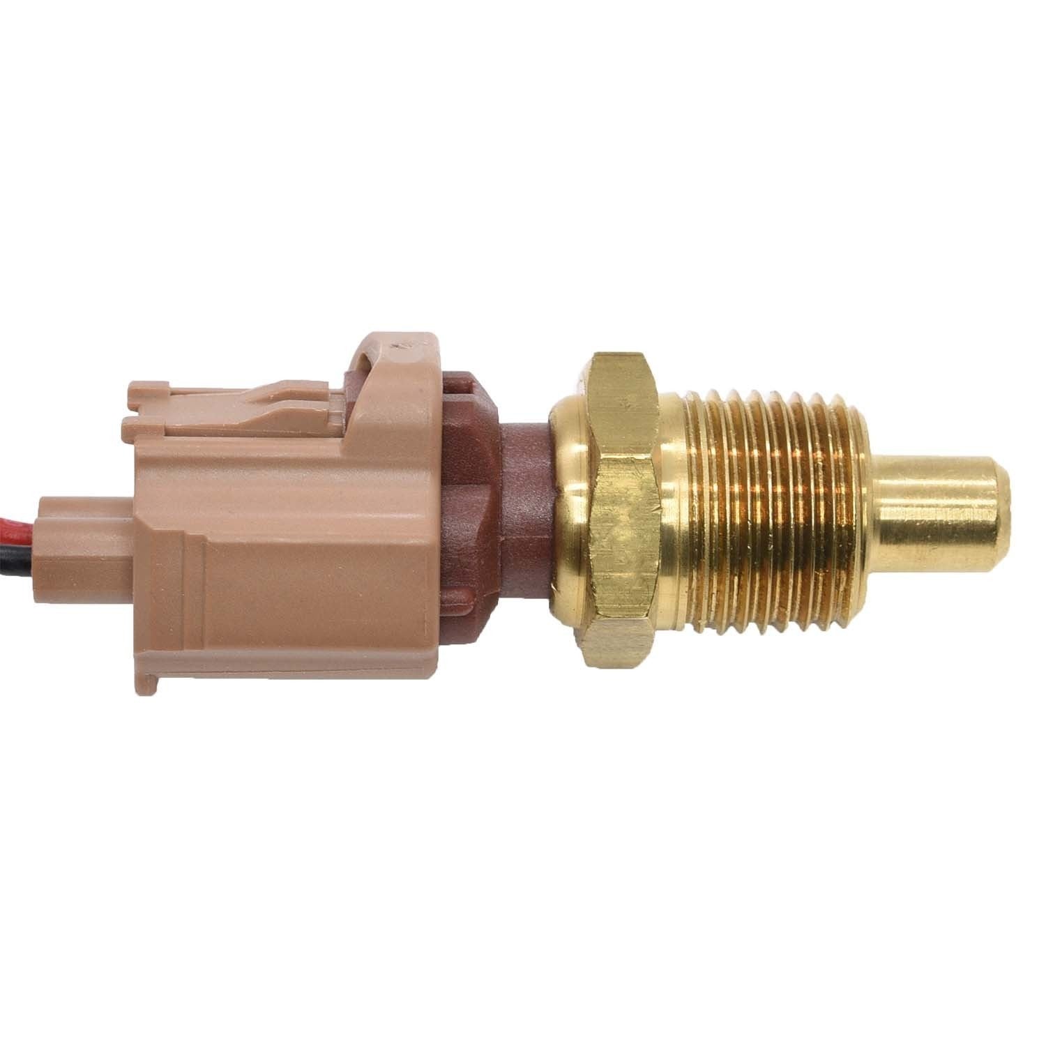 Walker Products Walker Products 214-91002 Engine Coolant Temperature Sender - Full Service Kit 214-91002