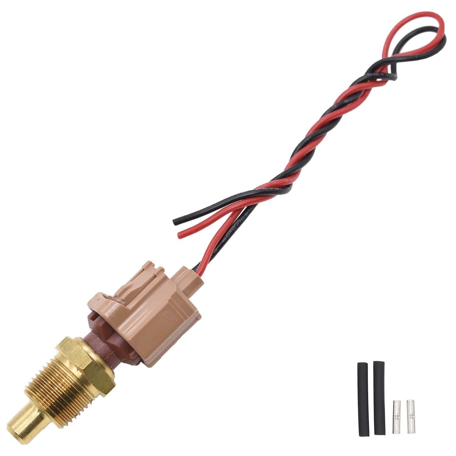 Walker Products Walker Products 214-91002 Engine Coolant Temperature Sender - Full Service Kit 214-91002