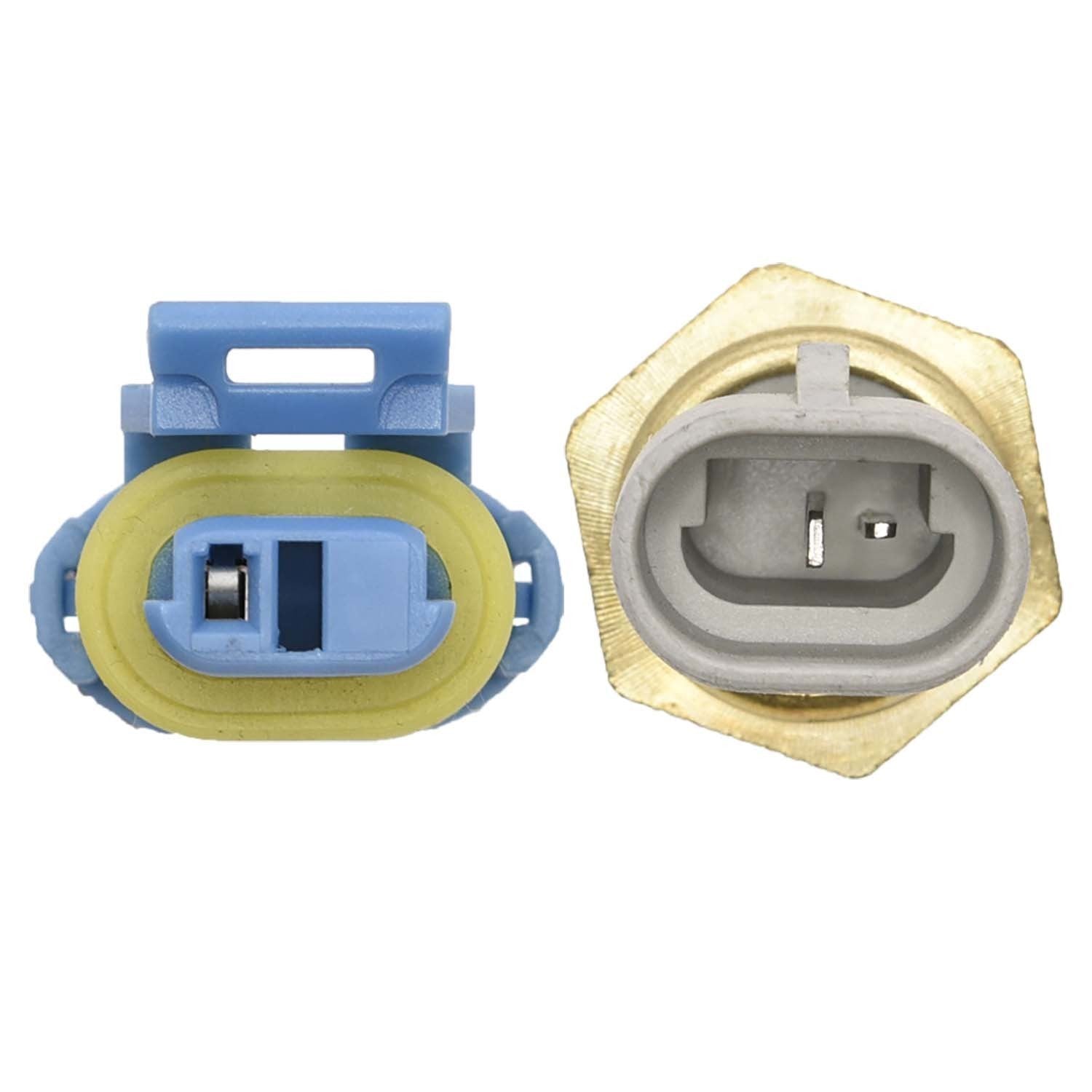 Walker Products Walker Products 214-91040 Engine Coolant Temperature Sender - Full Service Kit 214-91040