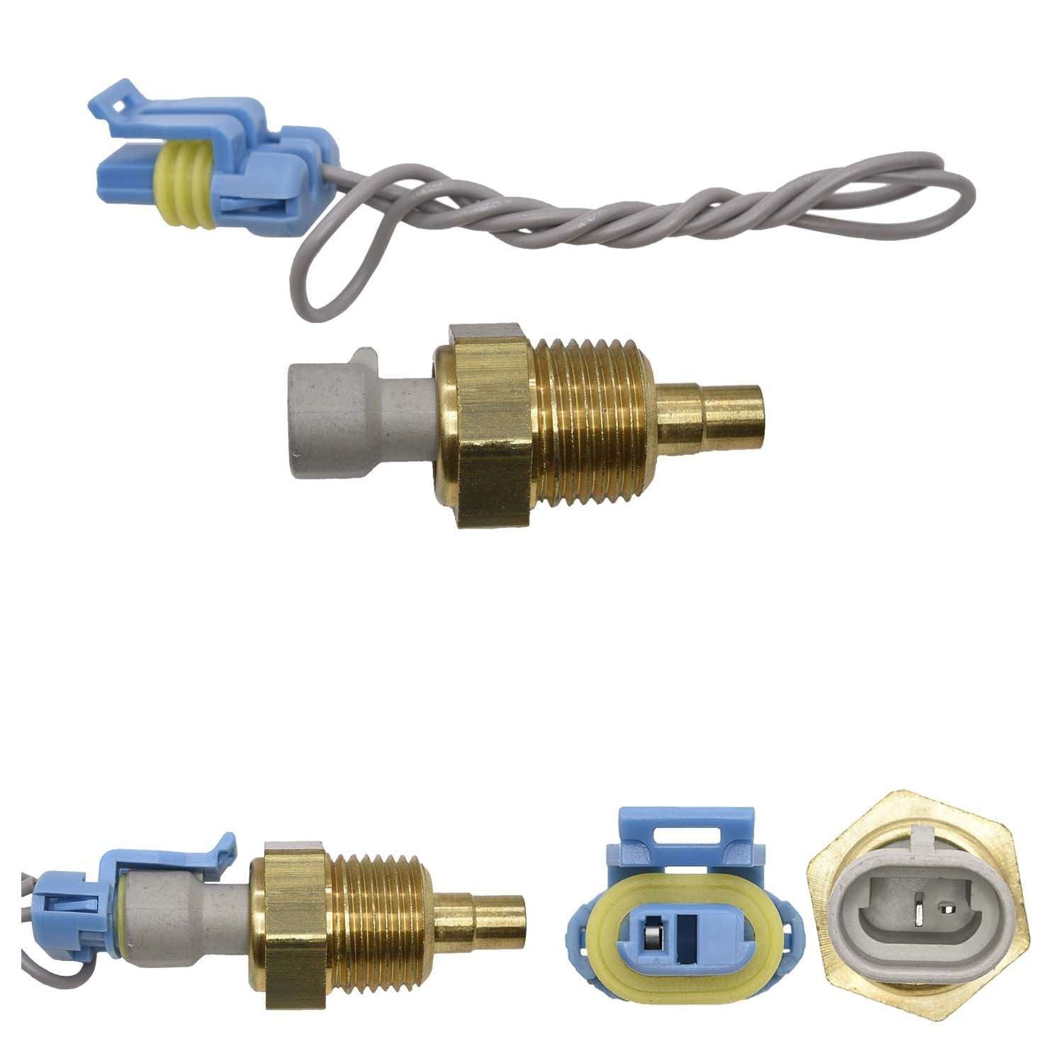 Walker Products Walker Products 214-91040 Engine Coolant Temperature Sender - Full Service Kit 214-91040