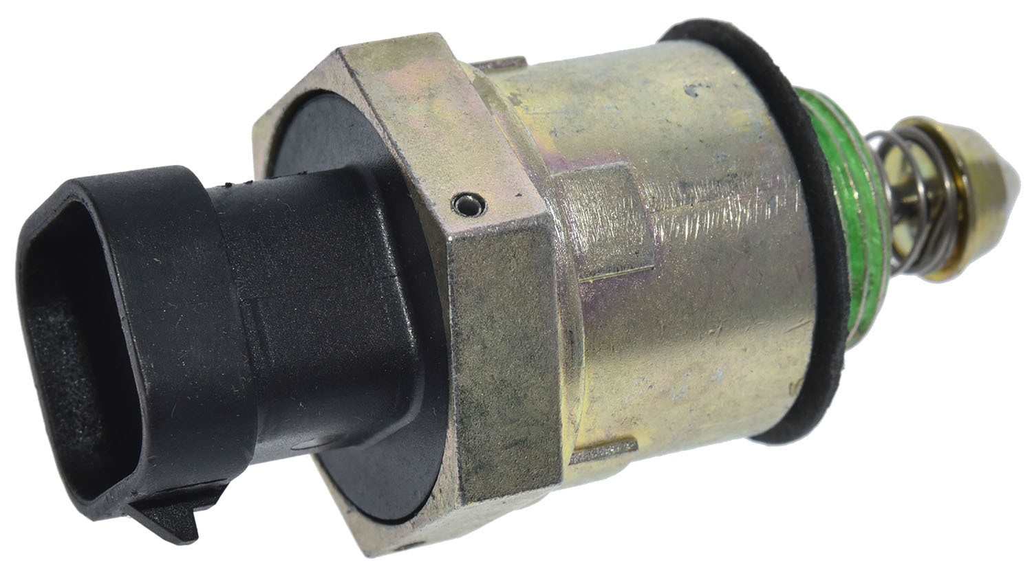 Walker Products Fuel Injection Idle Air Control Valve 215-1011