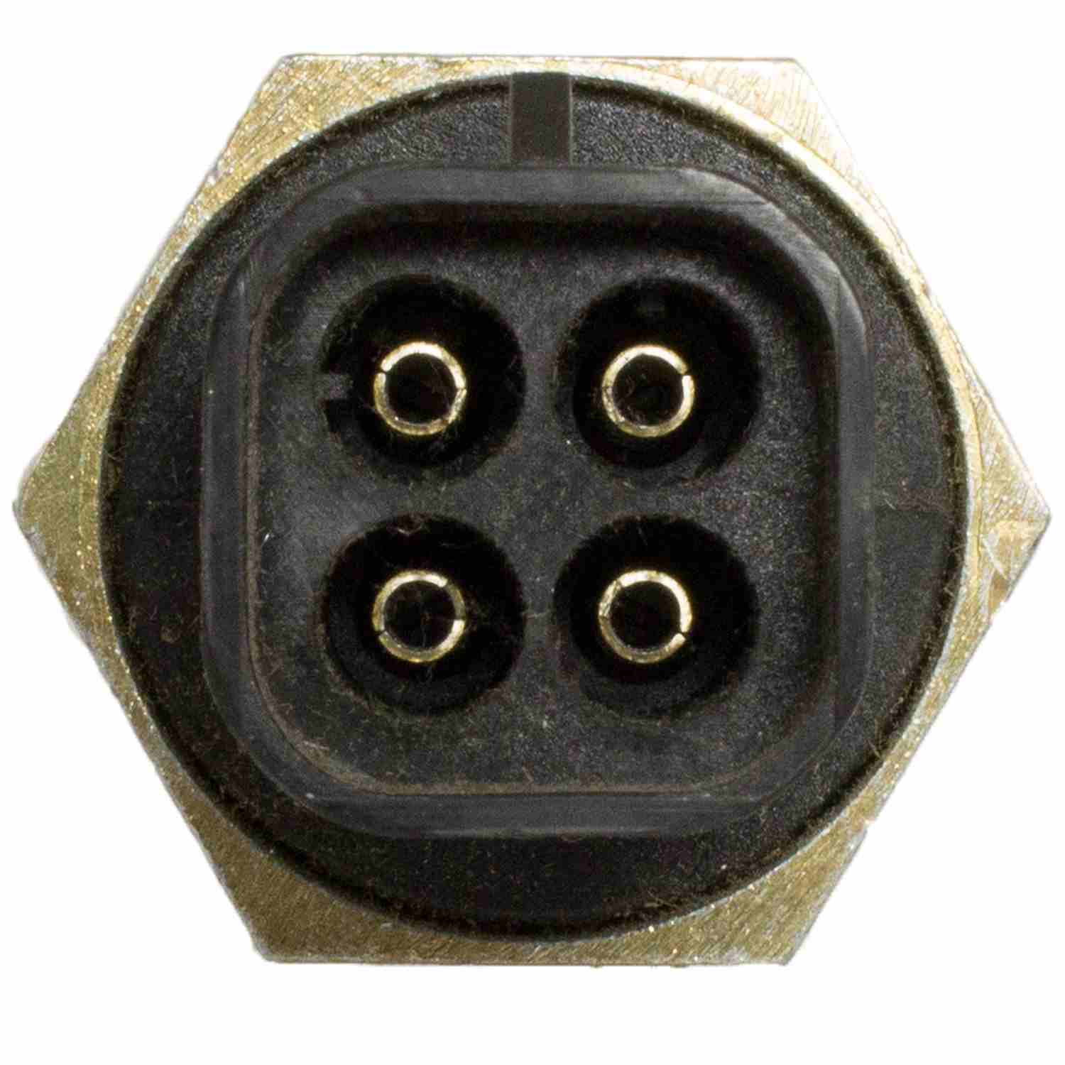 Walker Products Fuel Injection Idle Air Control Valve 215-1011