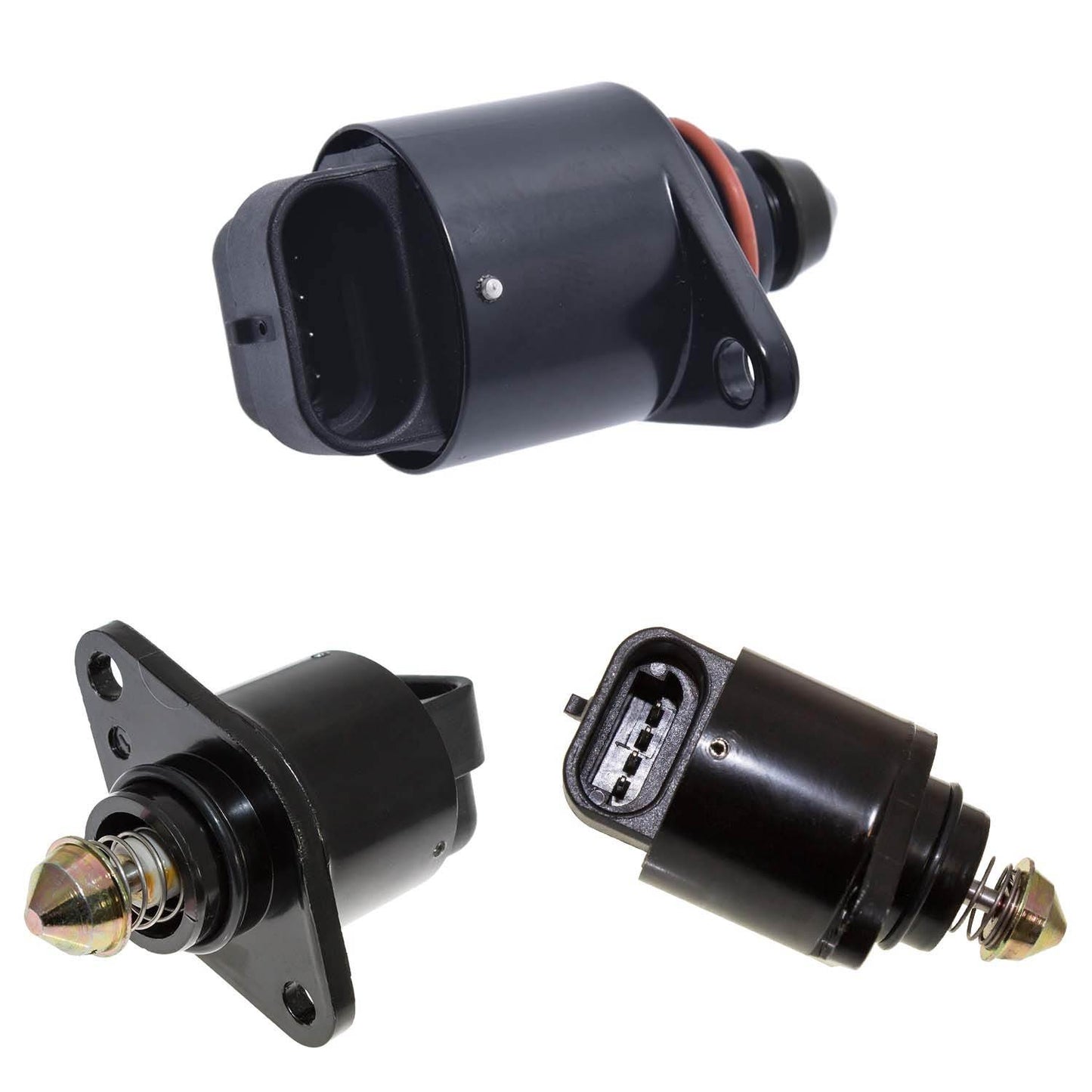 Walker Products Walker Products 215-1021 Fuel Injection Idle Air Control Valve 215-1021