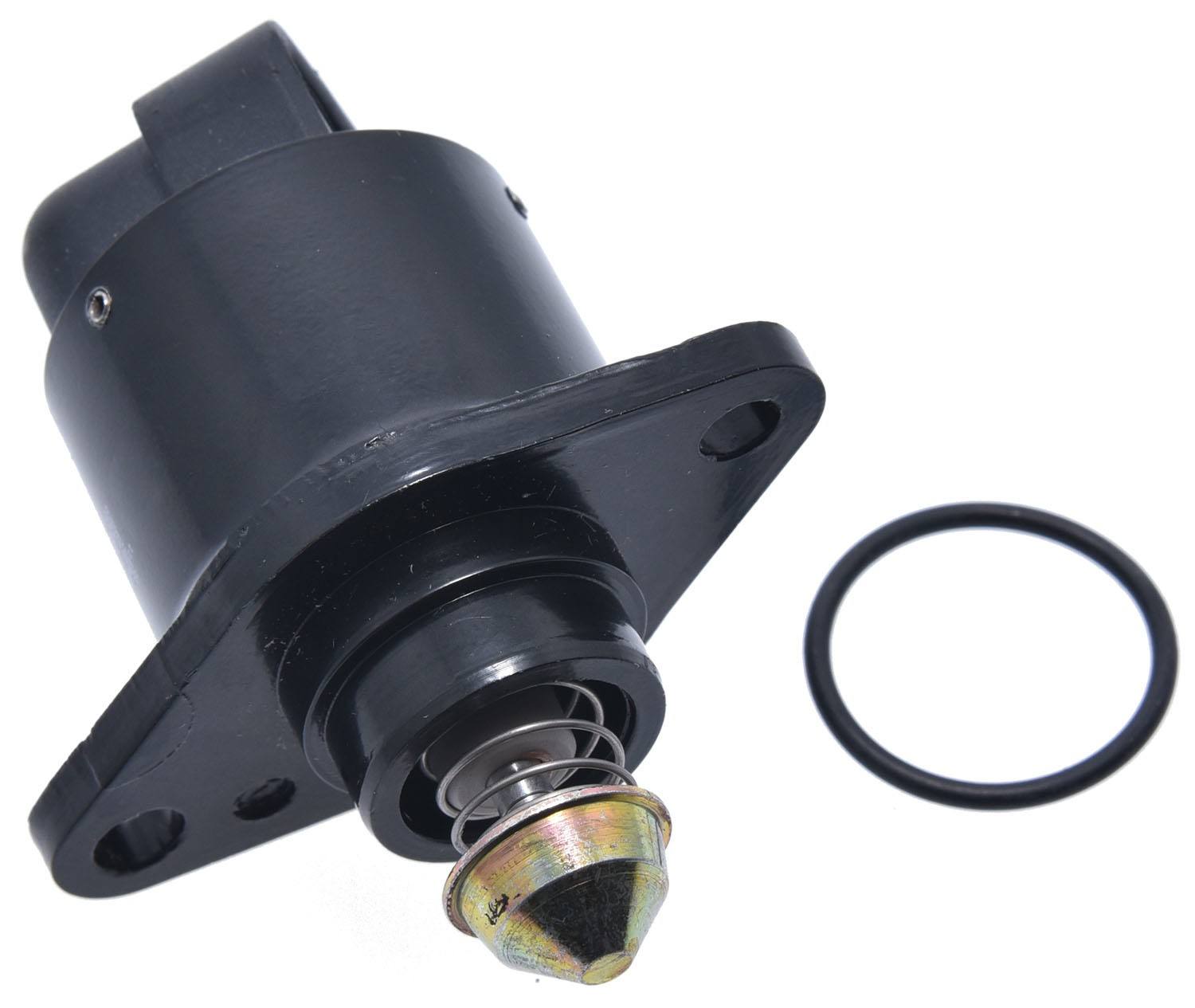 Walker Products Walker Products 215-1025 Fuel Injection Idle Air Control Valve 215-1025