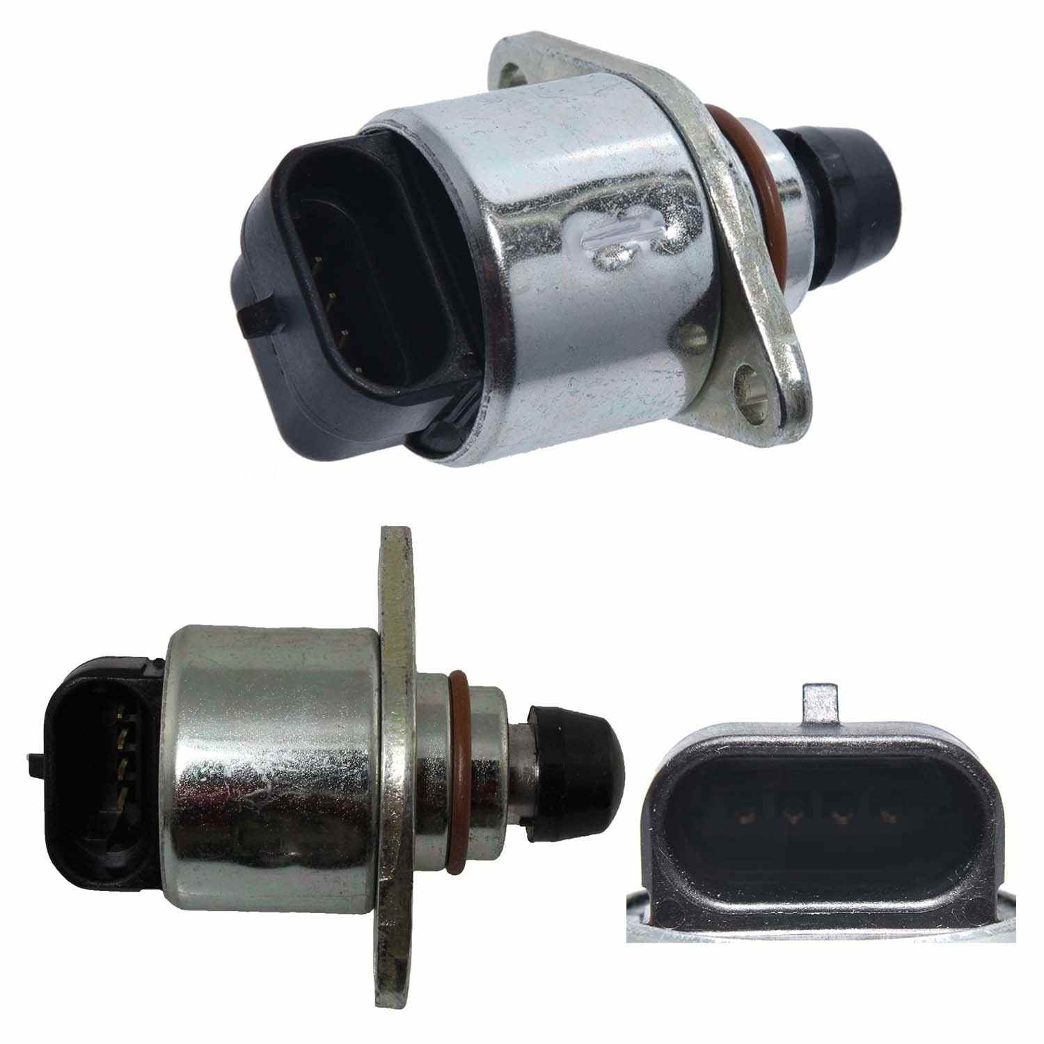 Walker Products Walker Products 215-1042 Fuel Injection Idle Air Control Valve 215-1042