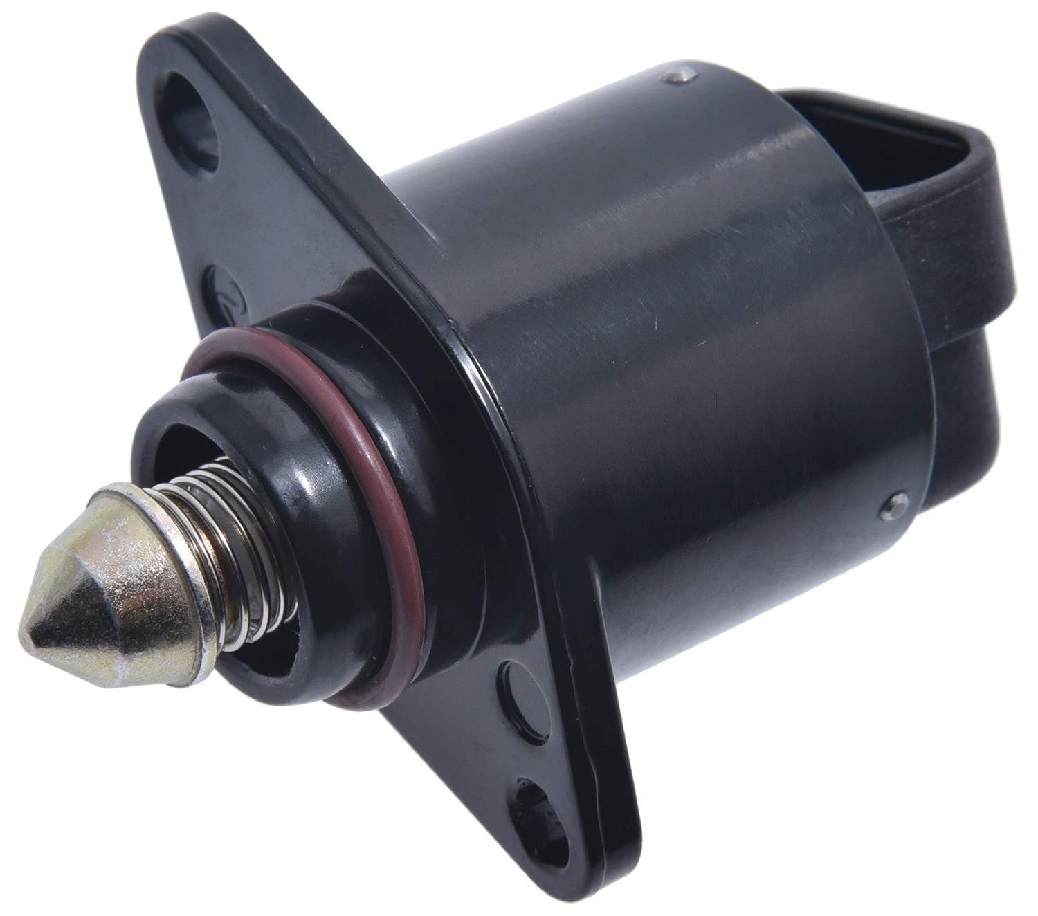 Walker Products Fuel Injection Idle Air Control Valve 215-1044