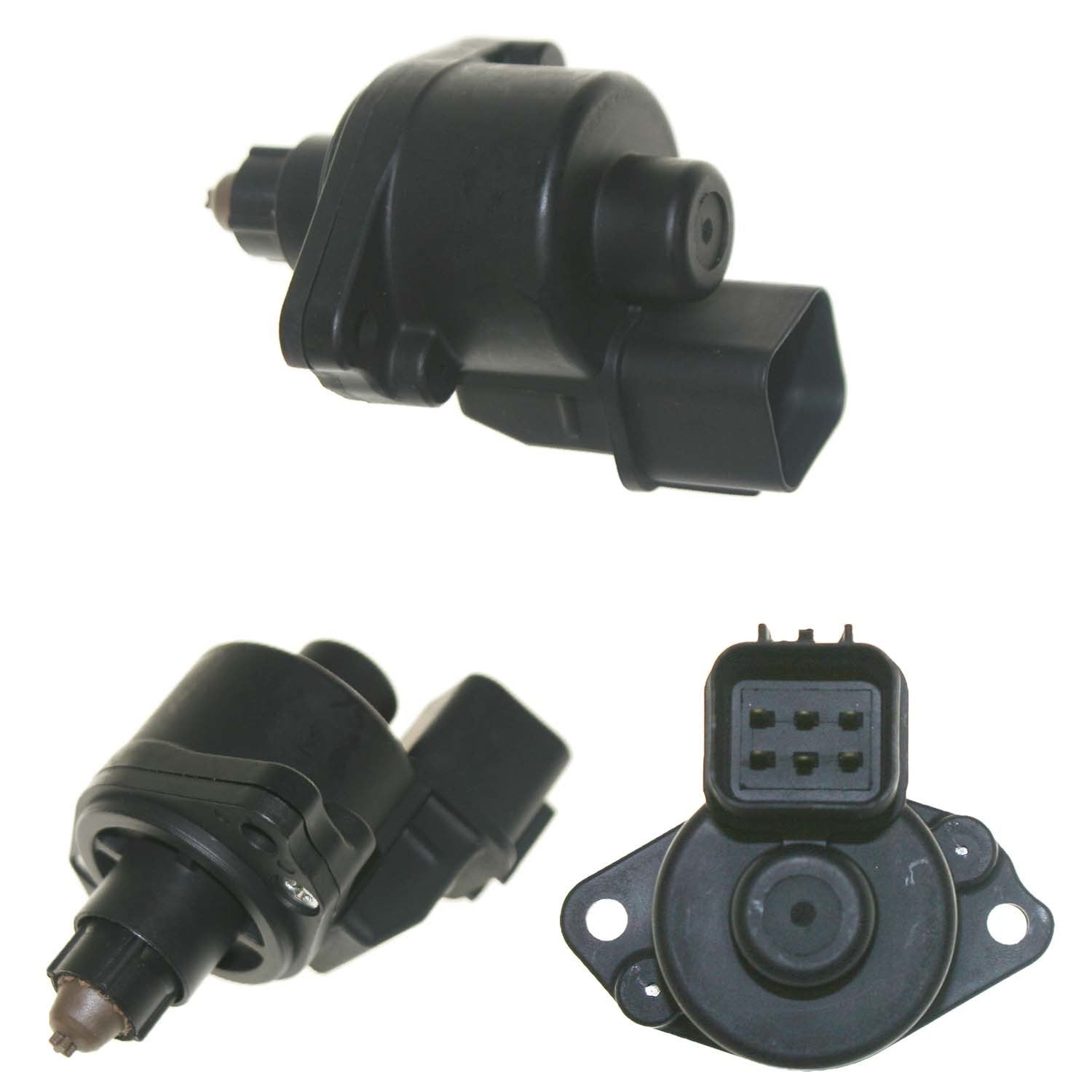 Walker Products Walker Products 215-1045 Fuel Injection Idle Air Control Valve 215-1045