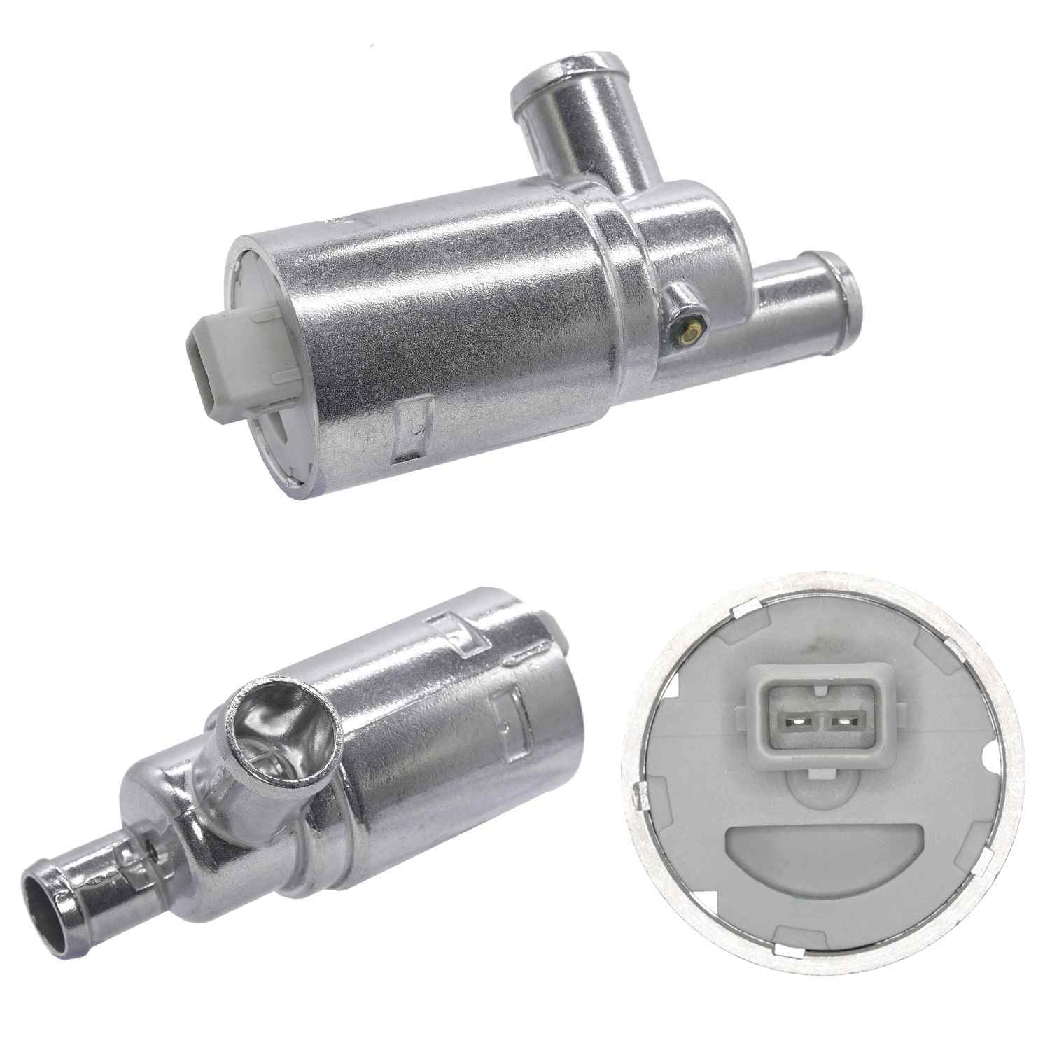 Walker Products Walker Products 215-1061 Fuel Injection Idle Air Control Valve 215-1061