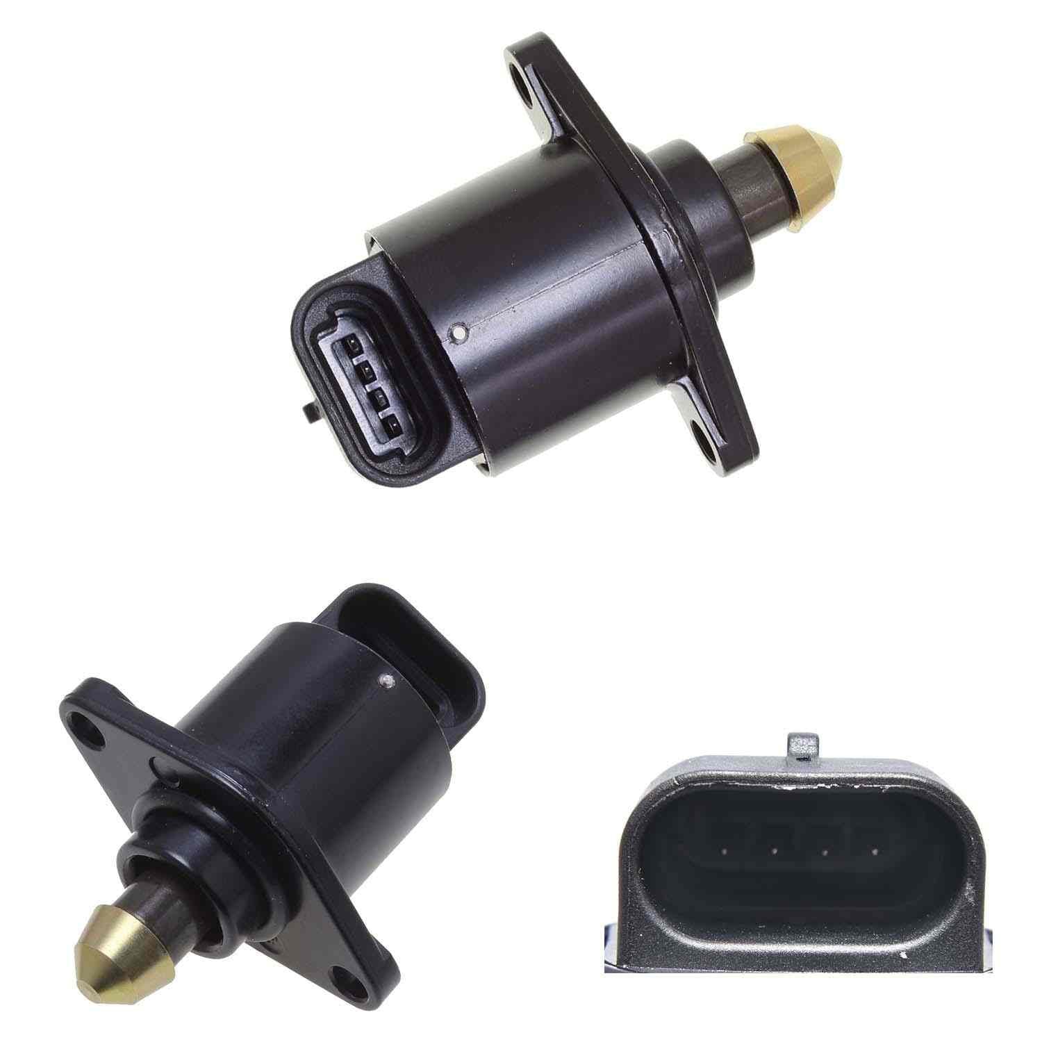 Walker Products Walker Products 215-1074 Fuel Injection Idle Air Control Valve 215-1074