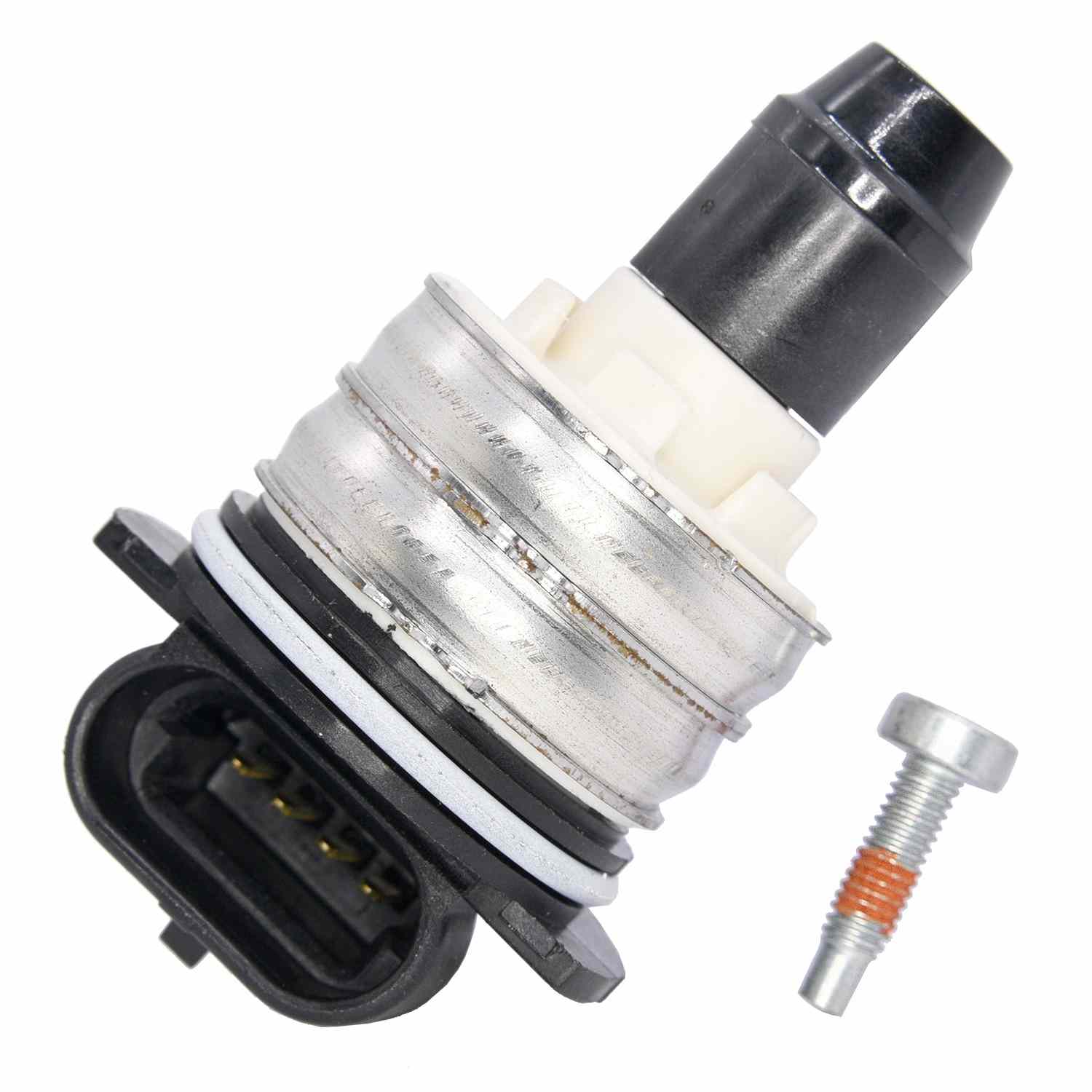 Walker Products Walker Products 215-1078 Fuel Injection Idle Air Control Valve 215-1078