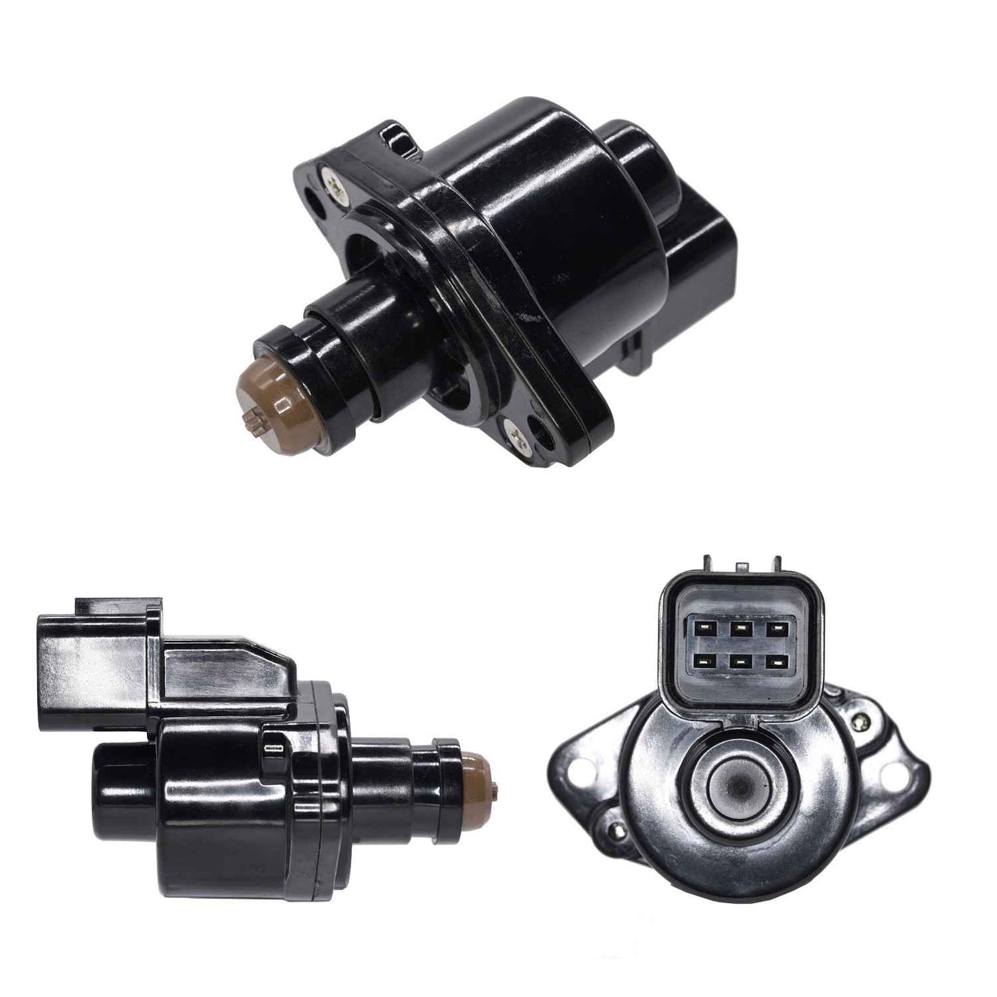 Walker Products Walker Products 215-1082 Fuel Injection Idle Air Control Valve 215-1082