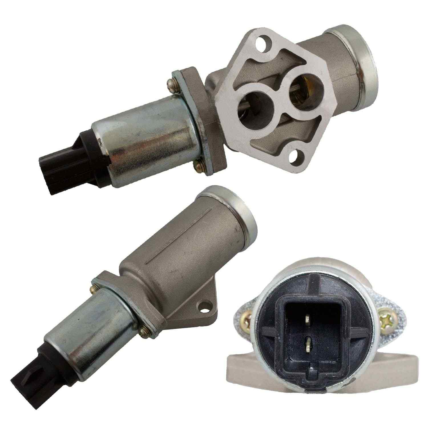 Walker Products Walker Products 215-2001 Throttle Air Bypass Valve 215-2001
