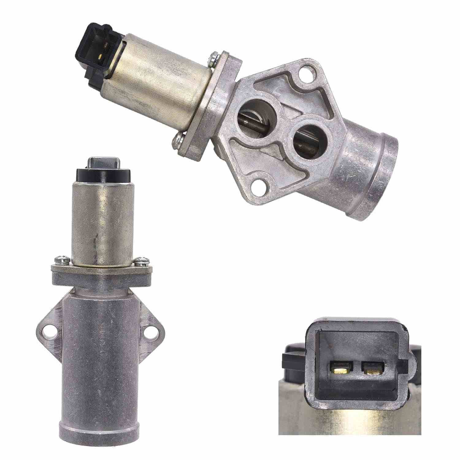 Walker Products Fuel Injection Idle Air Control Valve 215-2003