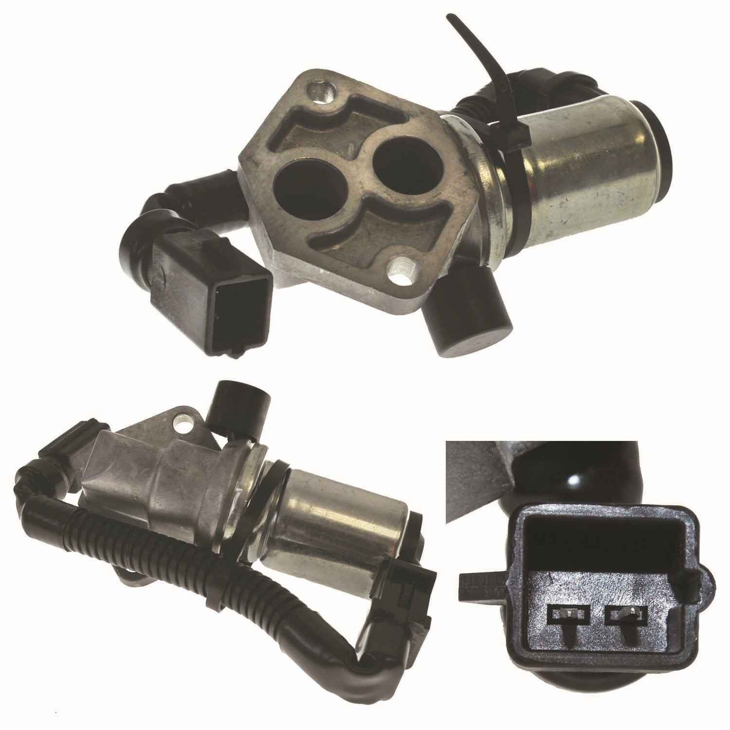 Walker Products Walker Products 215-2010 Throttle Air Bypass Valve 215-2010