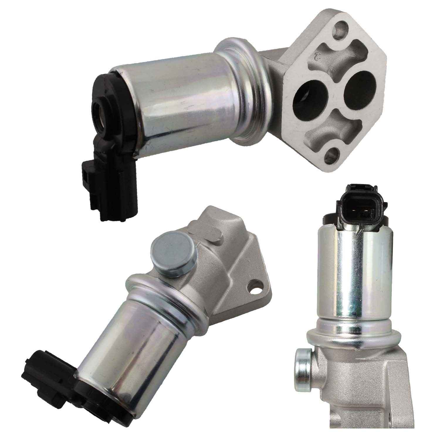 Walker Products Walker Products 215-2026 Throttle Air Bypass Valve 215-2026