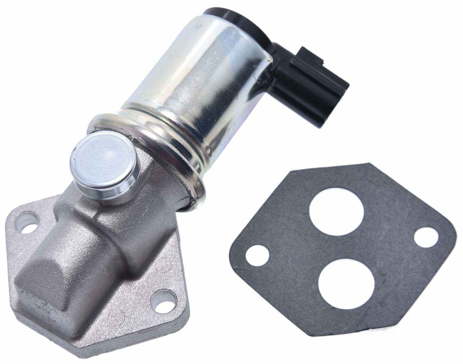 Walker Products Walker Products 215-2027 Throttle Air Bypass Valve 215-2027