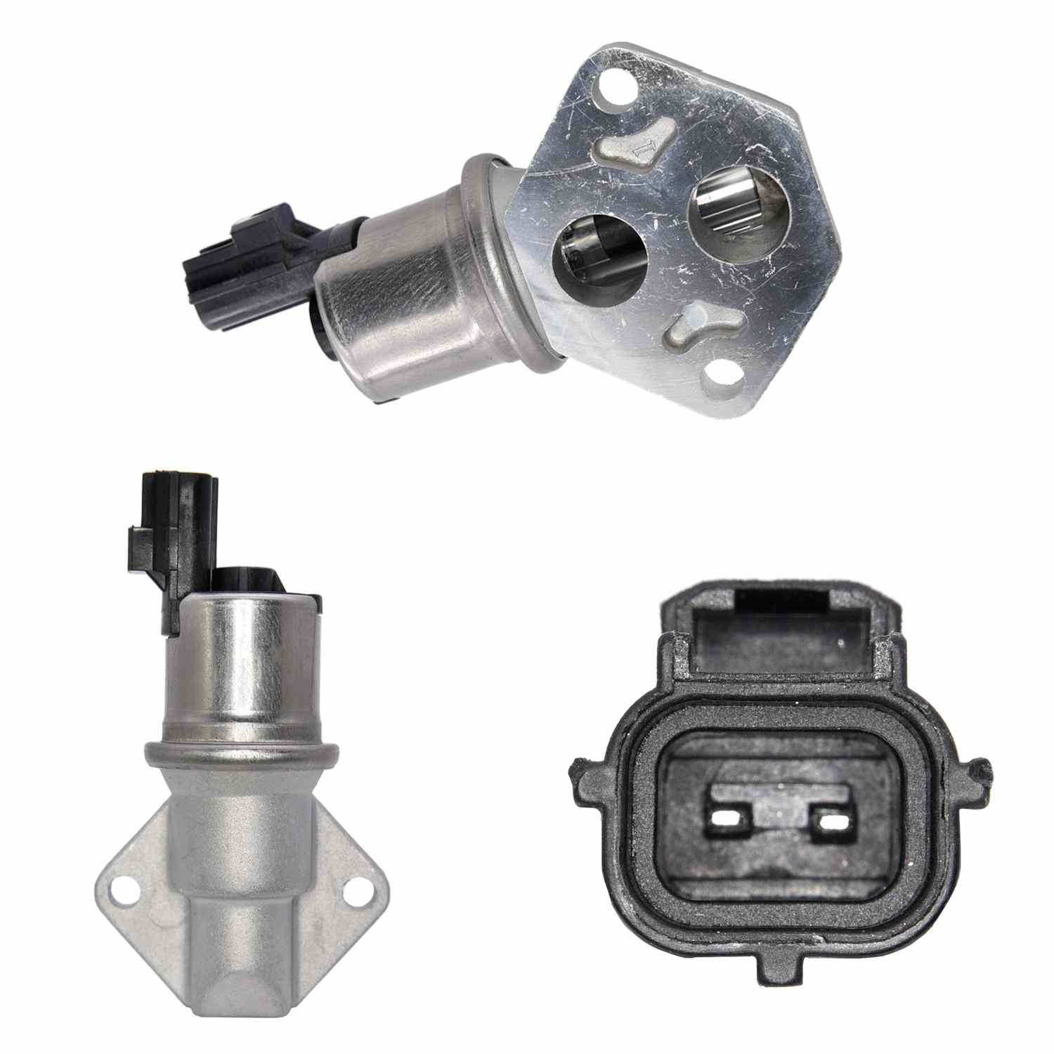 Walker Products Walker Products 215-2062 Throttle Air Bypass Valve 215-2062