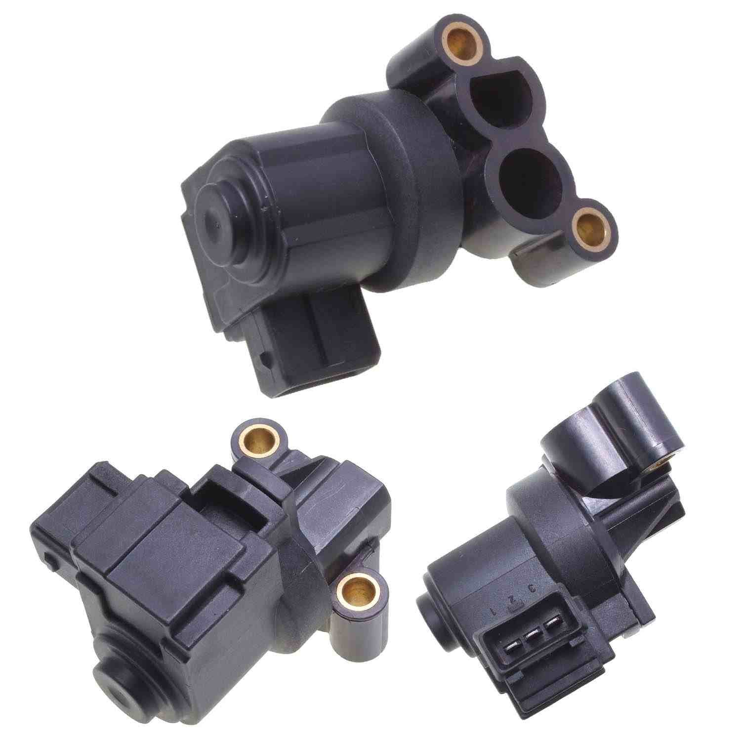 Walker Products Walker Products 215-2066 Throttle Air Bypass Valve 215-2066