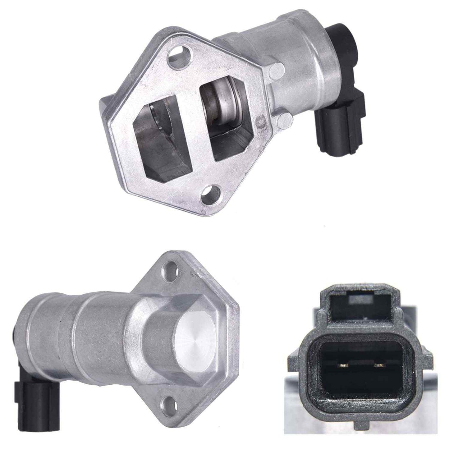 Walker Products Walker Products 215-2068 Throttle Air Bypass Valve 215-2068