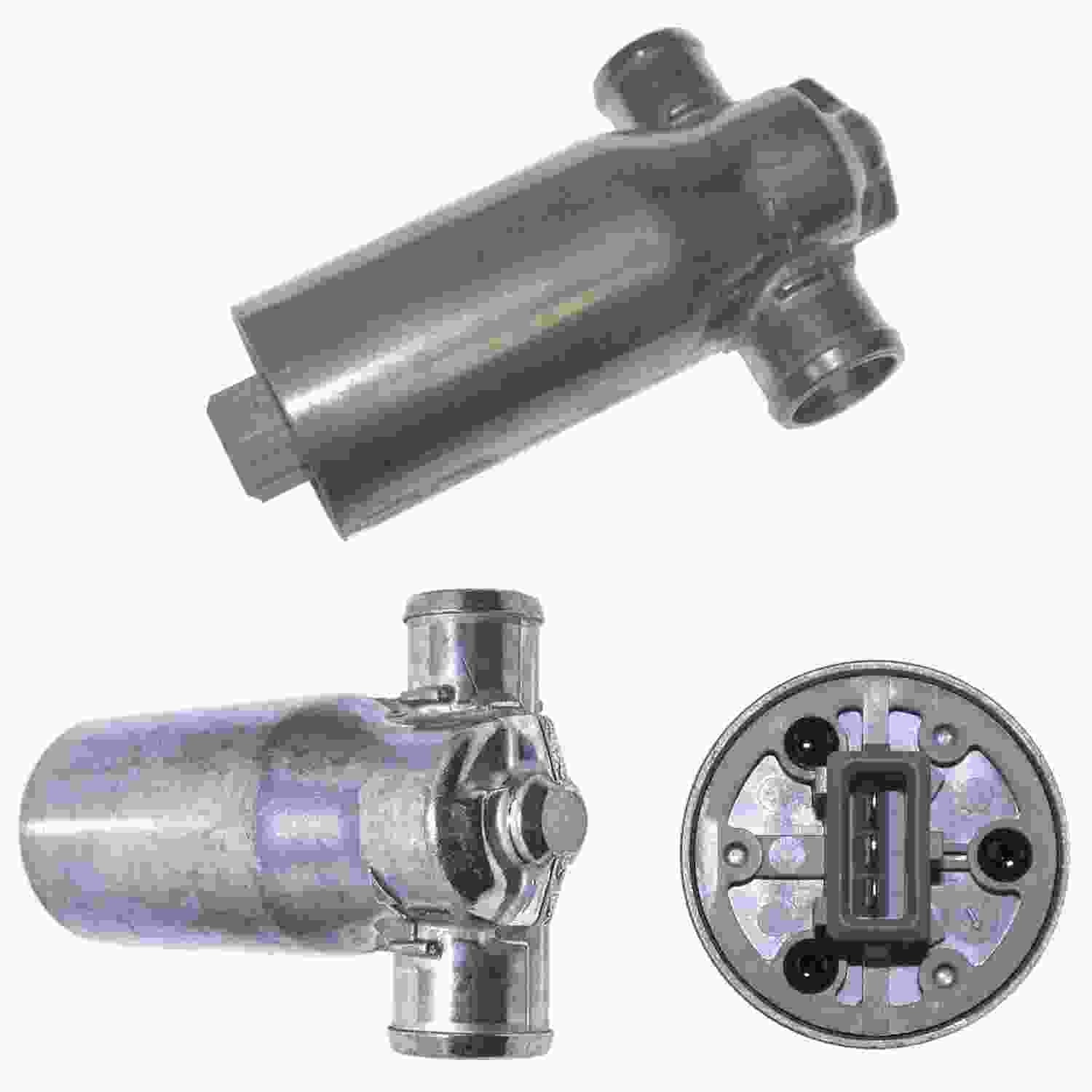 Walker Products Walker Products 215-2071 Throttle Air Bypass Valve 215-2071