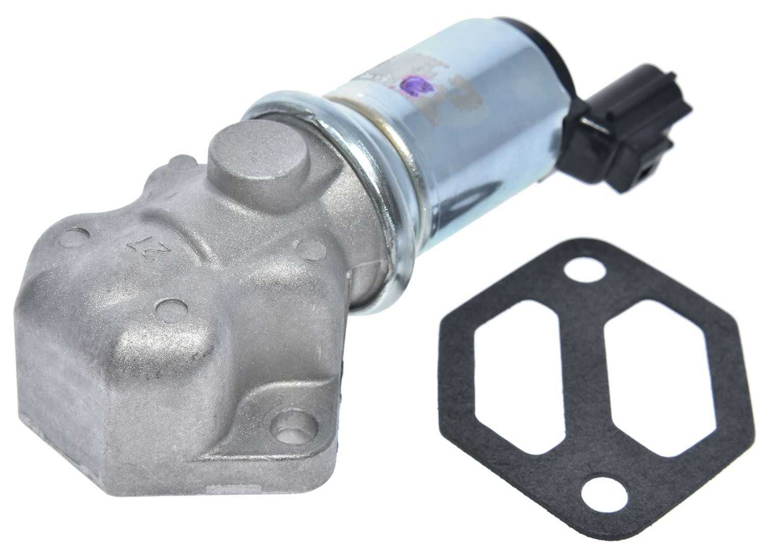 Walker Products Walker Products 215-2081 Throttle Air Bypass Valve 215-2081