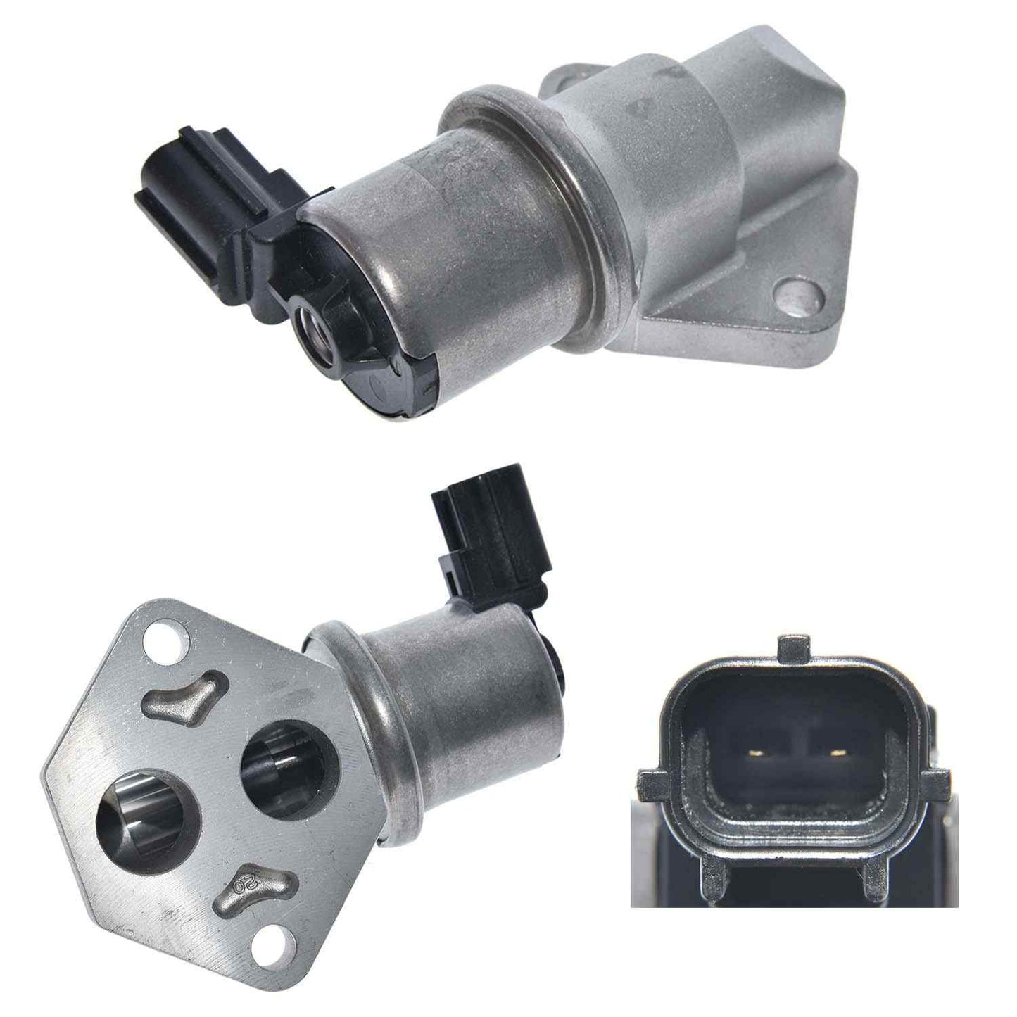 Walker Products Walker Products 215-2083 Throttle Air Bypass Valve 215-2083