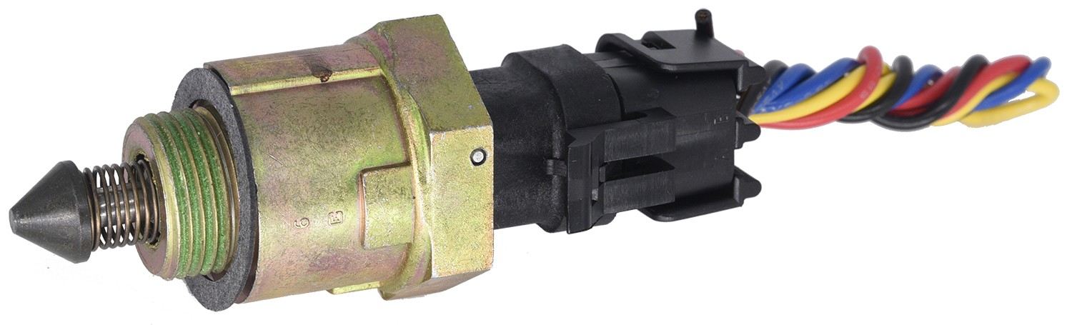 Walker Products Walker Products 215-91001 Fuel Injection Idle Air Control Valve - FSK 215-91001