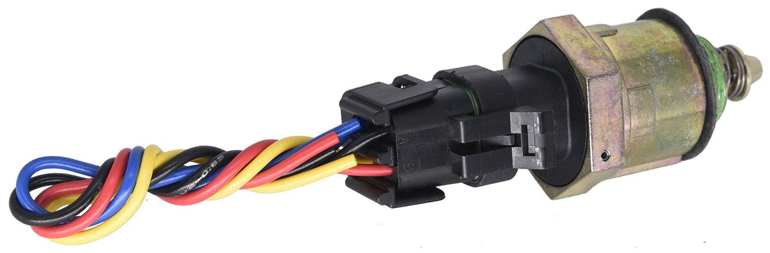 Walker Products Walker Products 215-91002 Fuel Injection Idle Air Control Valve - FSK 215-91002