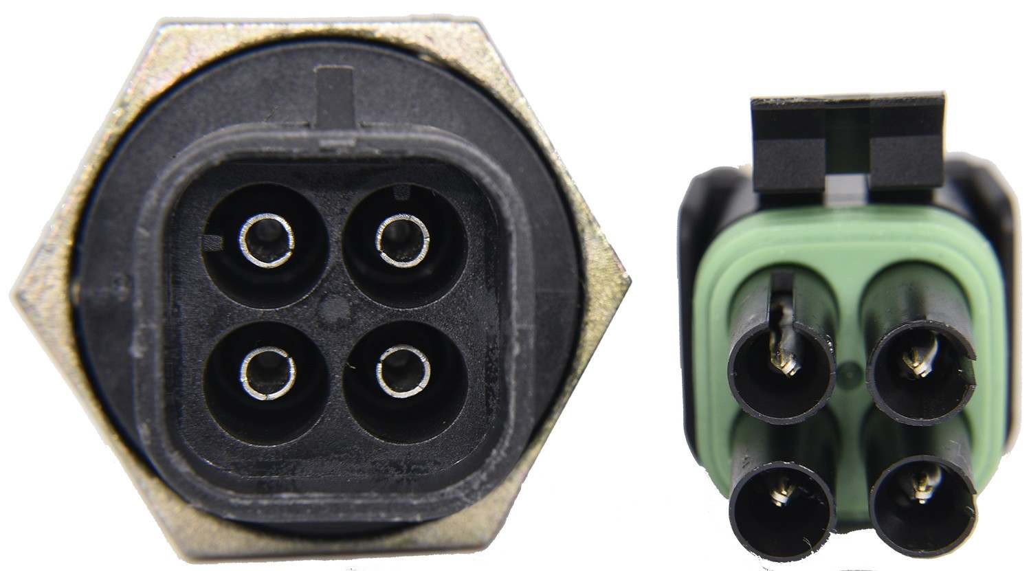 Walker Products Walker Products 215-91002 Fuel Injection Idle Air Control Valve - FSK 215-91002