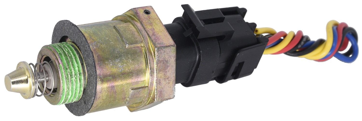 Walker Products Walker Products 215-91002 Fuel Injection Idle Air Control Valve - FSK 215-91002