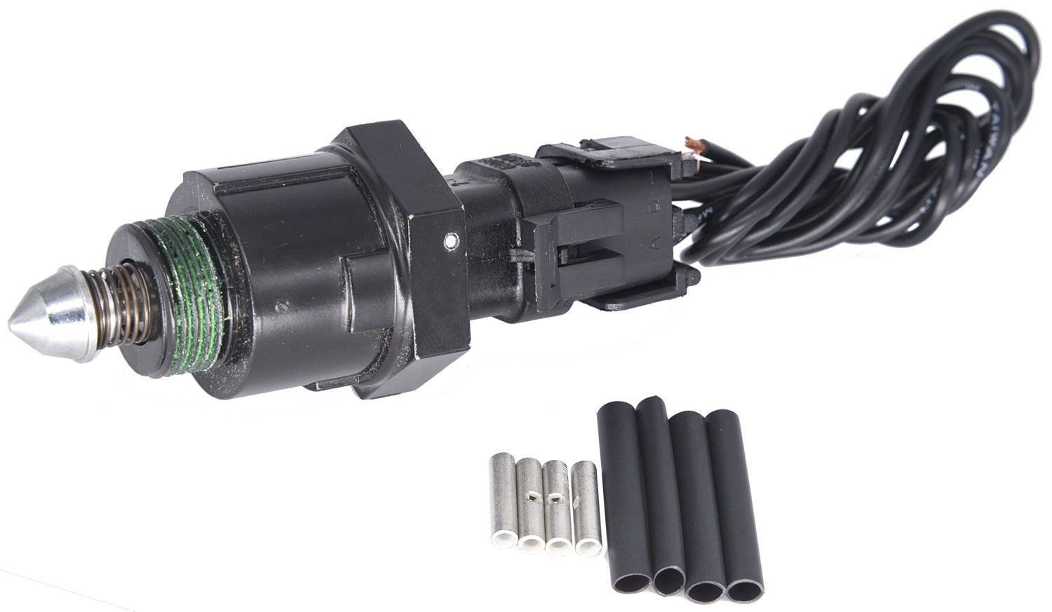Walker Products Walker Products 215-91003 Fuel Injection Idle Air Control Valve - FSK 215-91003