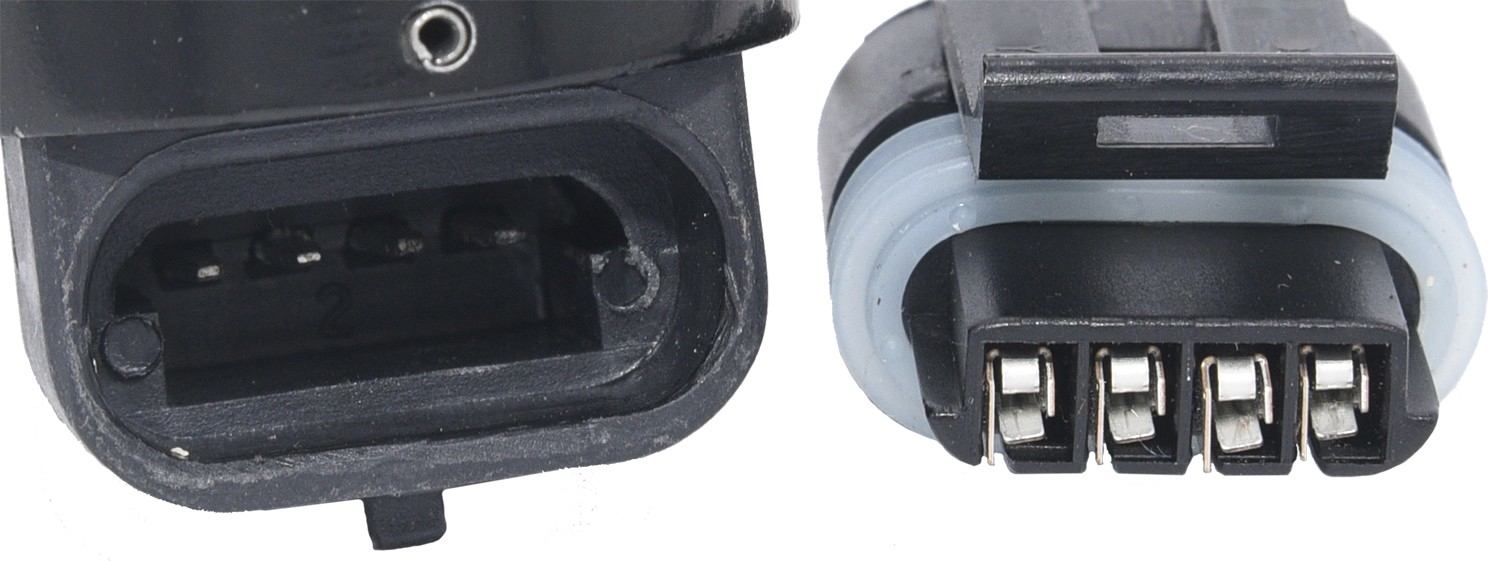 Walker Products Walker Products 215-91010 Fuel Injection Idle Air Control Valve - FSK 215-91010