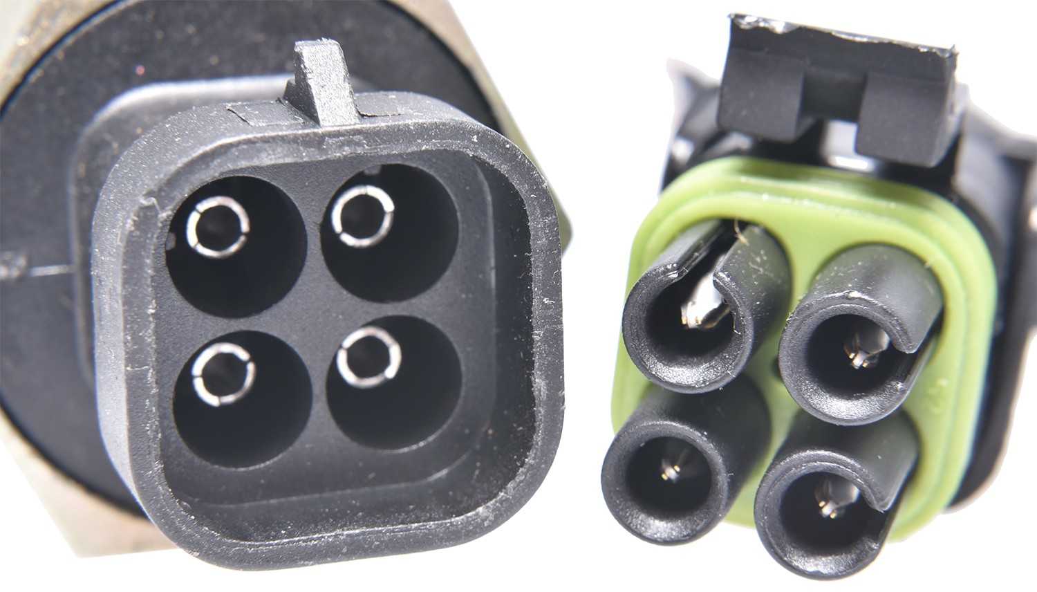 Walker Products Walker Products 215-91011 Fuel Injection Idle Air Control Valve - FSK 215-91011