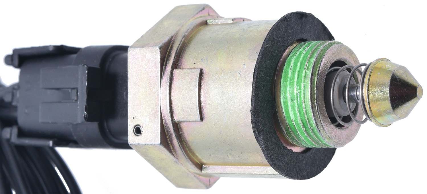 Walker Products Walker Products 215-91011 Fuel Injection Idle Air Control Valve - FSK 215-91011