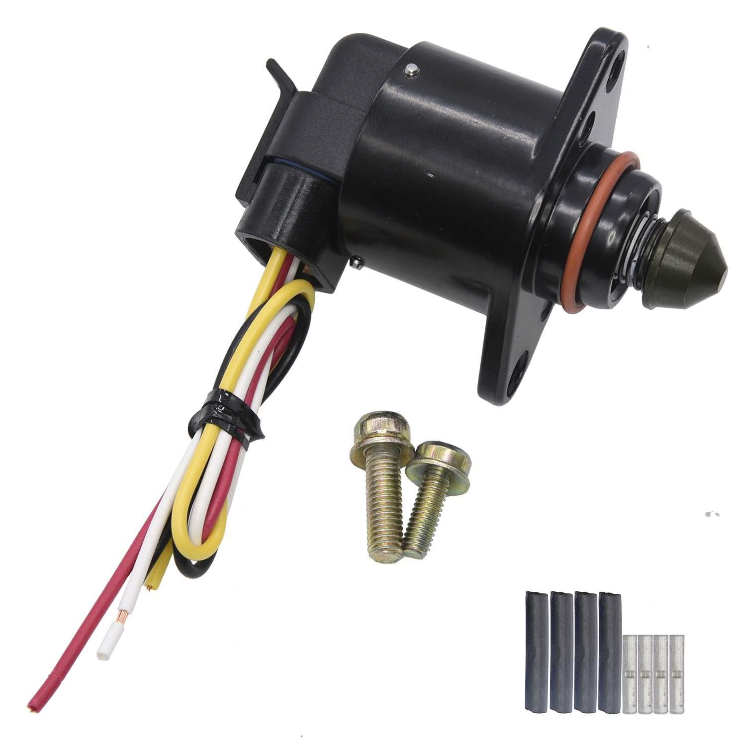 Walker Products Walker Products 215-91021 Fuel Injection Idle Air Control Valve - FSK 215-91021