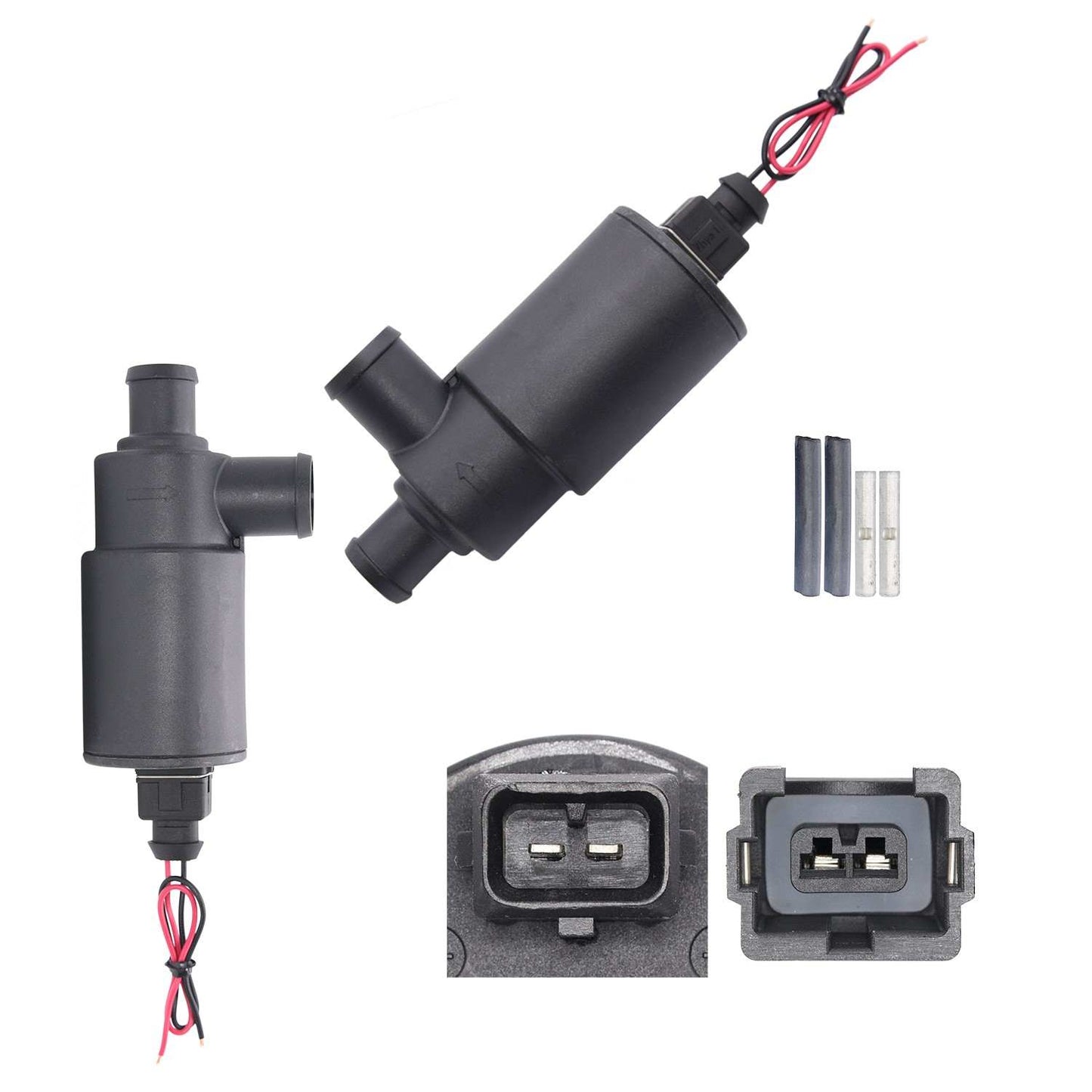 Walker Products Walker Products 215-91062 Fuel Injection Idle Air Control Valve - FSK 215-91062