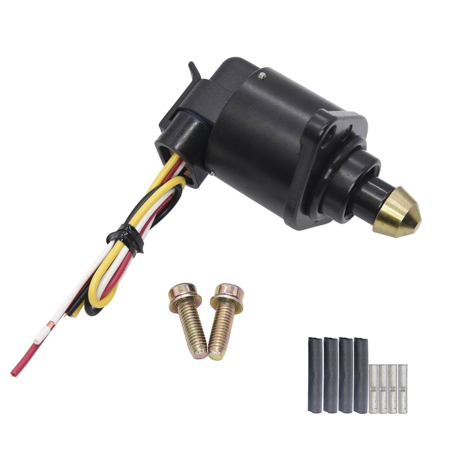 Walker Products Walker Products 215-91074 Fuel Injection Idle Air Control Valve - FSK 215-91074