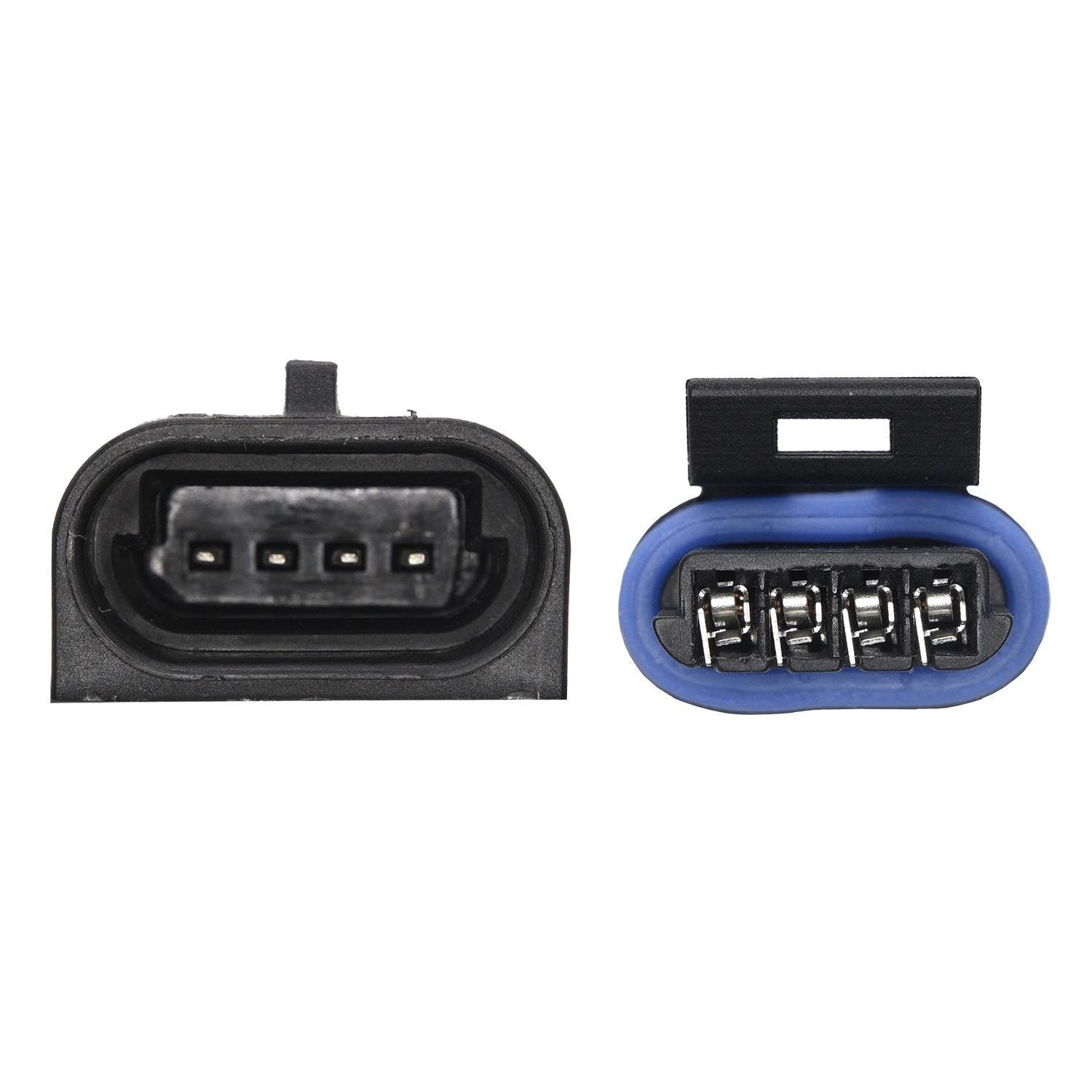 Walker Products Walker Products 215-91075 Fuel Injection Idle Air Control Valve - FSK 215-91075
