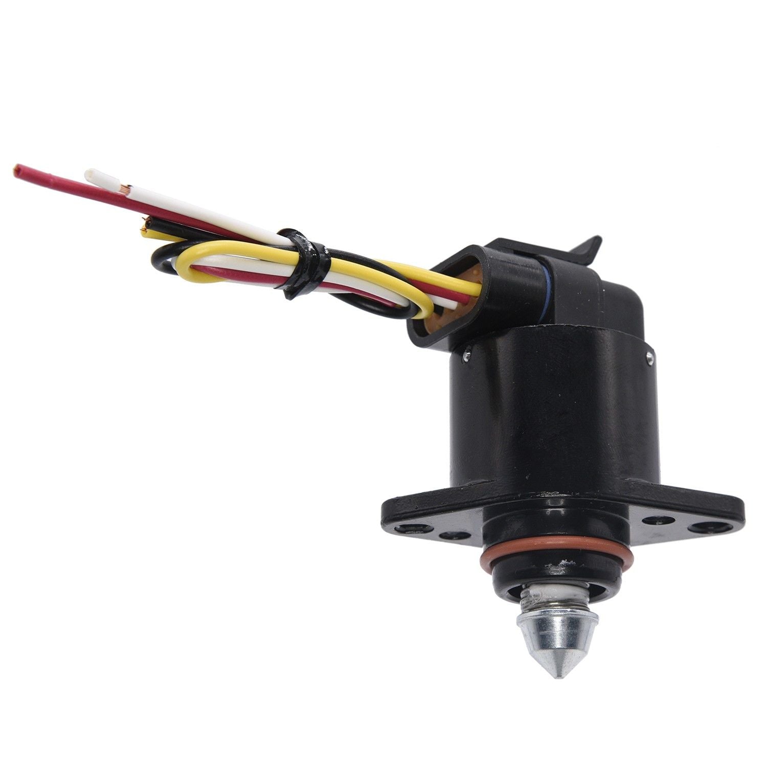 Walker Products Walker Products 215-91075 Fuel Injection Idle Air Control Valve - FSK 215-91075