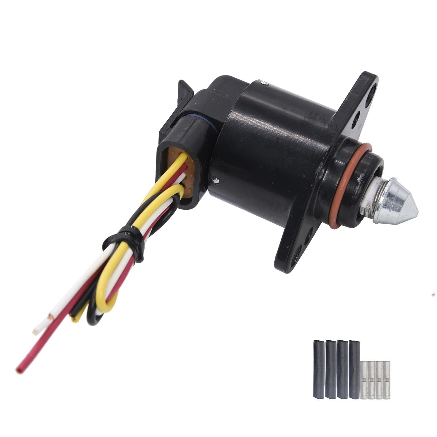 Walker Products Walker Products 215-91075 Fuel Injection Idle Air Control Valve - FSK 215-91075