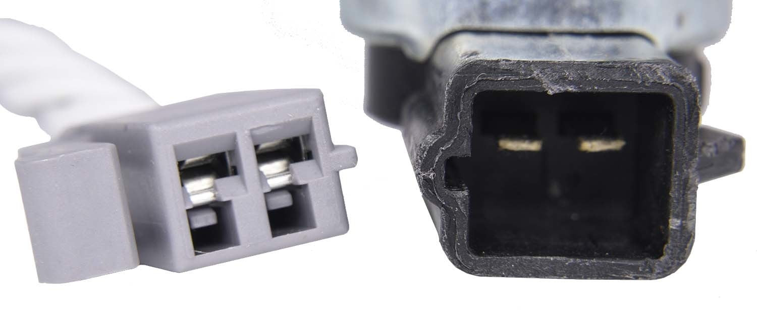 Walker Products Fuel Injection Idle Air Control Valve 215-92007