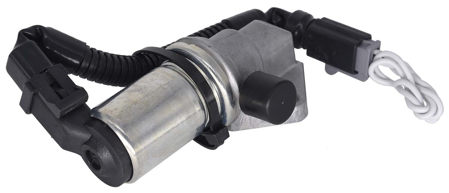 Walker Products Walker Products 215-92010 Throttle Air Bypass Valve - FSK 215-92010