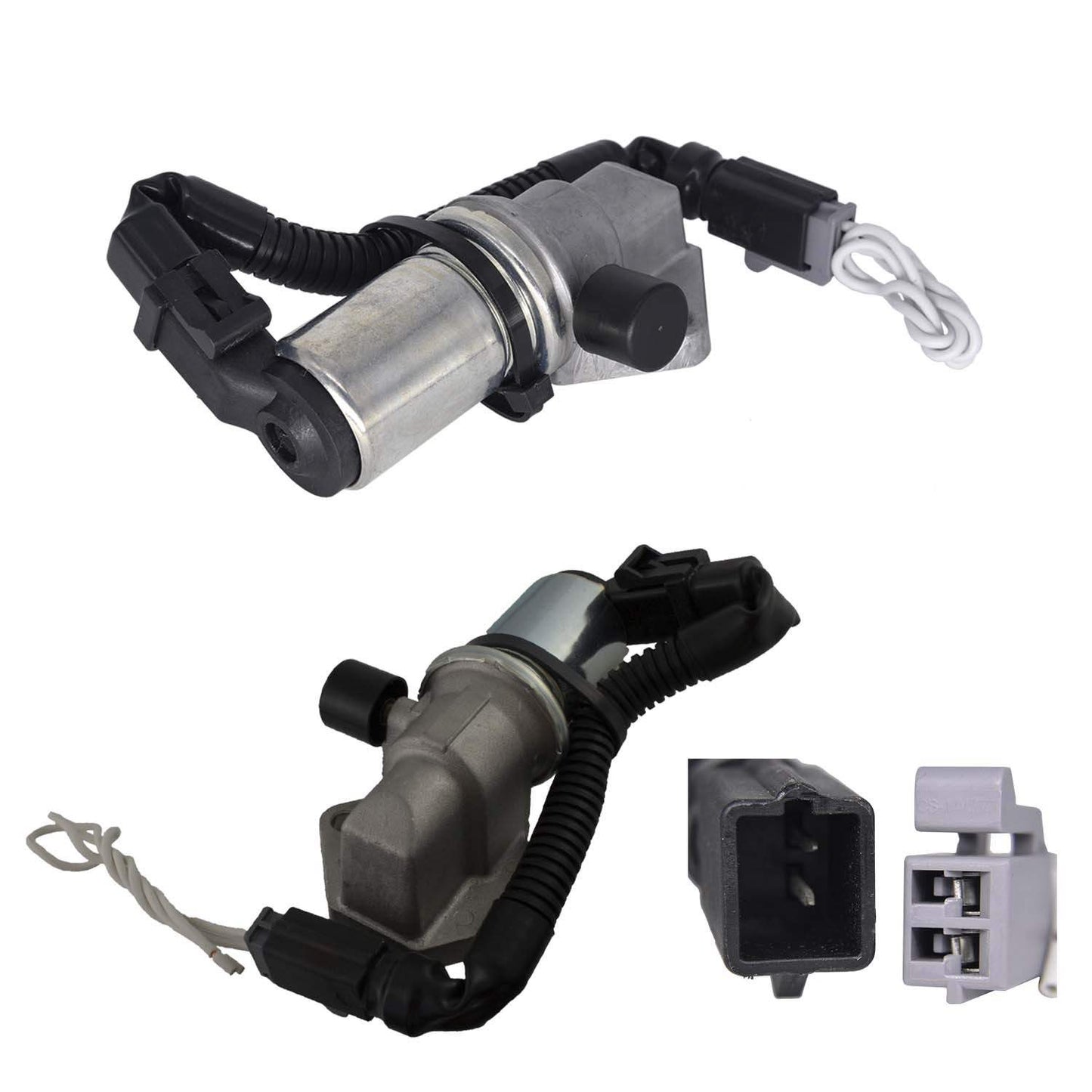 Walker Products Walker Products 215-92010 Throttle Air Bypass Valve - FSK 215-92010