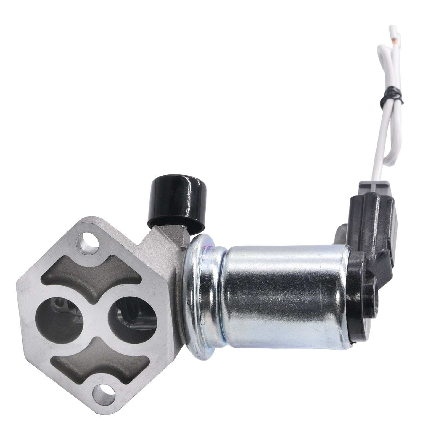 Walker Products Walker Products 215-92012 Throttle Air Bypass Valve - FSK 215-92012