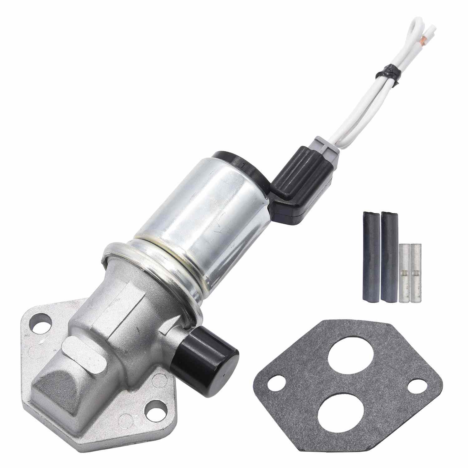 Walker Products Walker Products 215-92016 Throttle Air Bypass Valve - FSK 215-92016