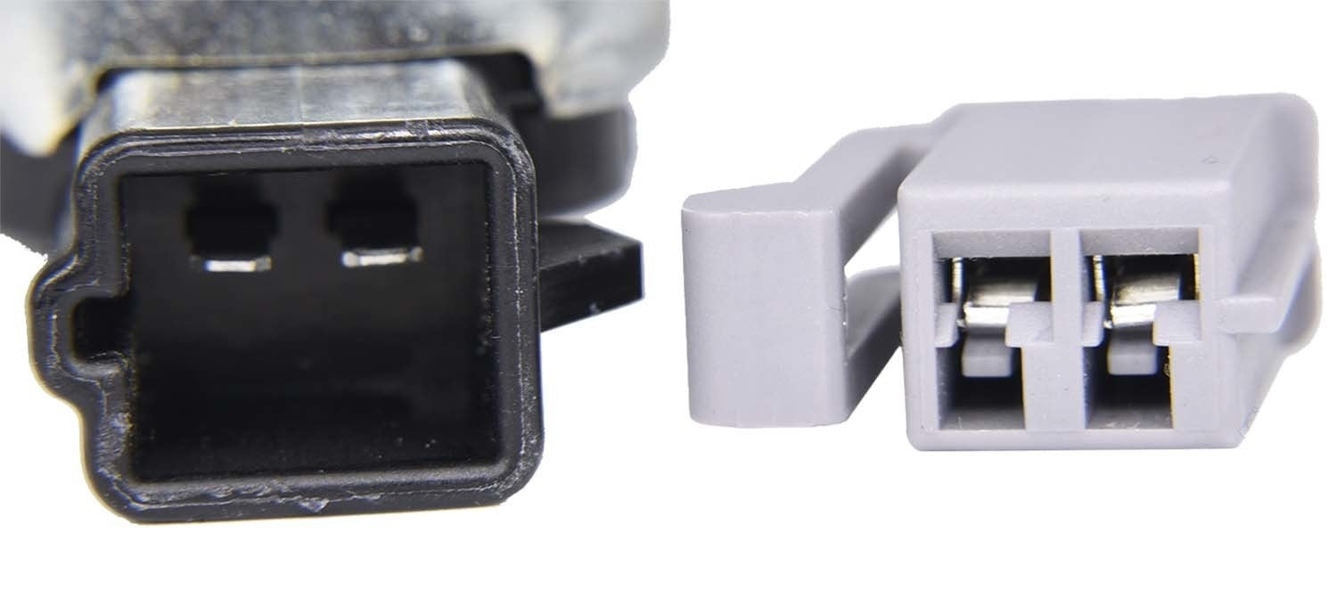 Walker Products Walker Products 215-92018 Throttle Air Bypass Valve - FSK 215-92018